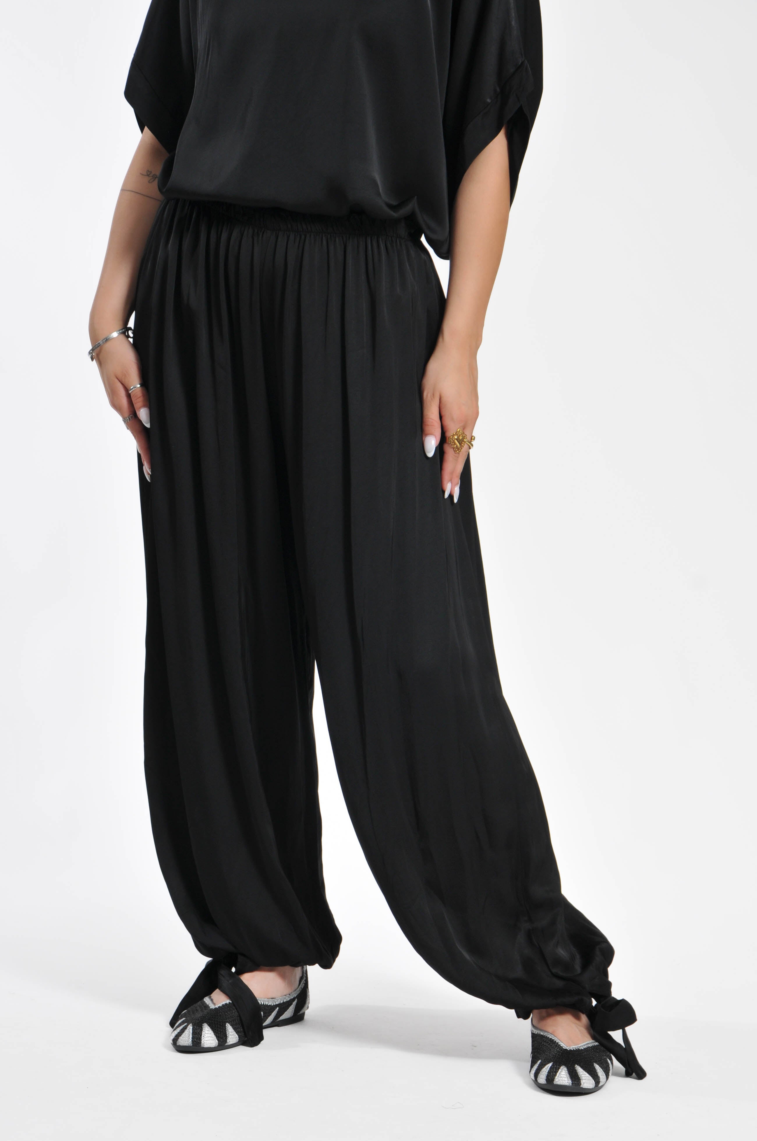 Pantalone Chora Fiocco
