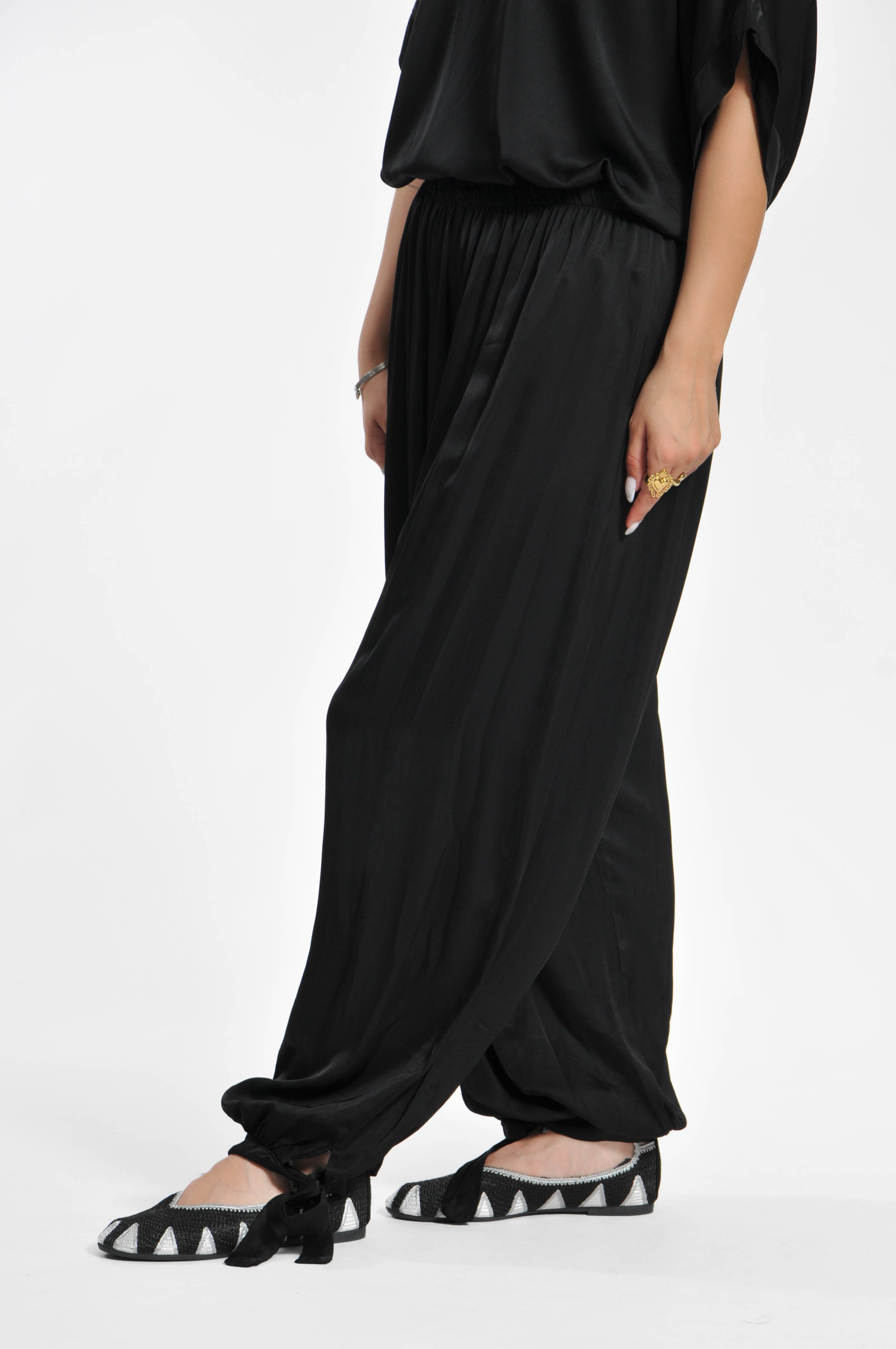Pantalone Chora Fiocco