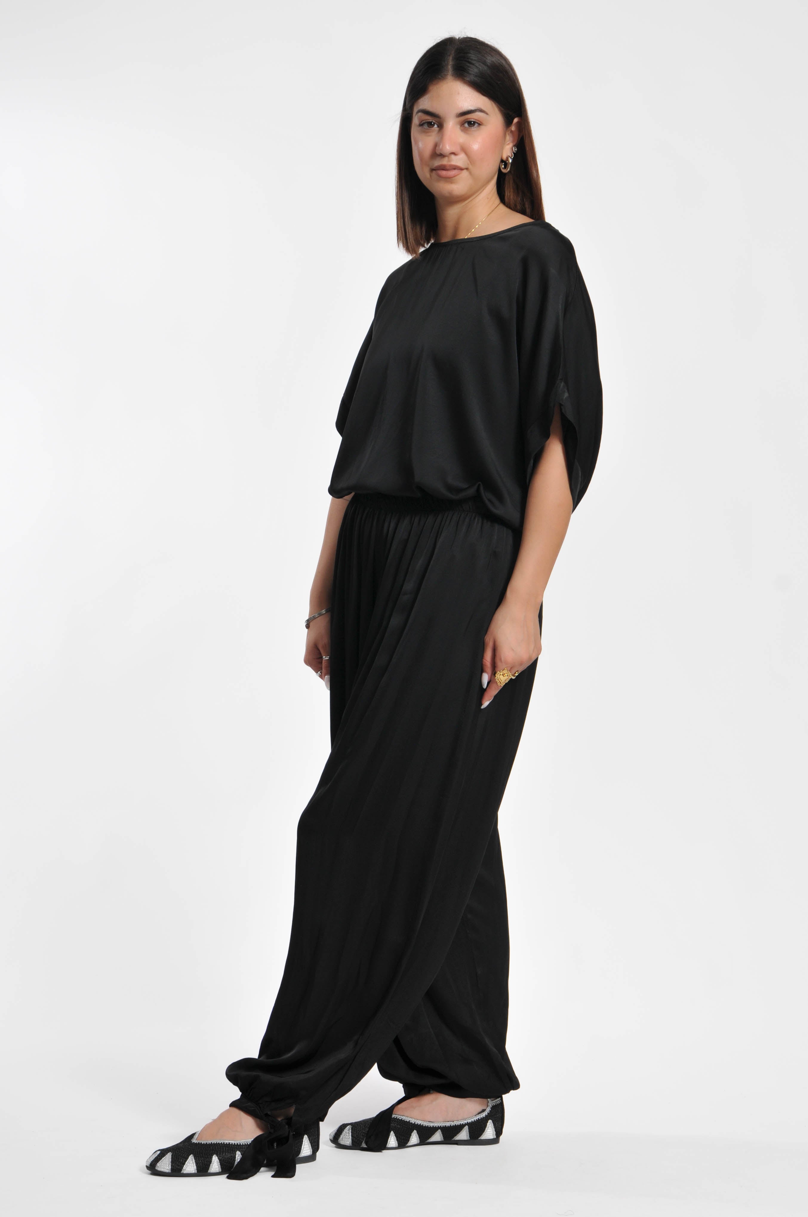 Pantalone Chora Fiocco