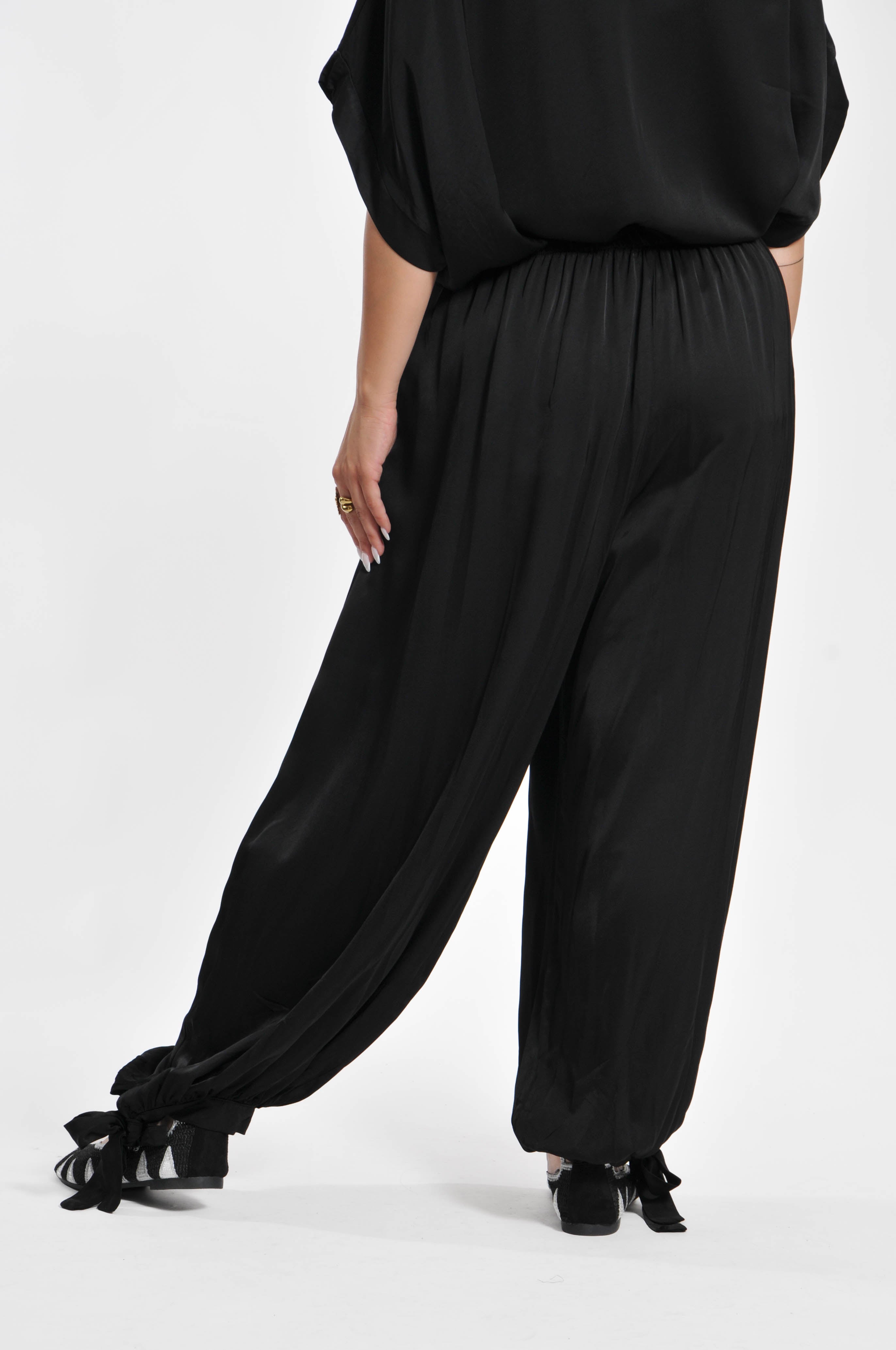 Pantalone Chora Fiocco