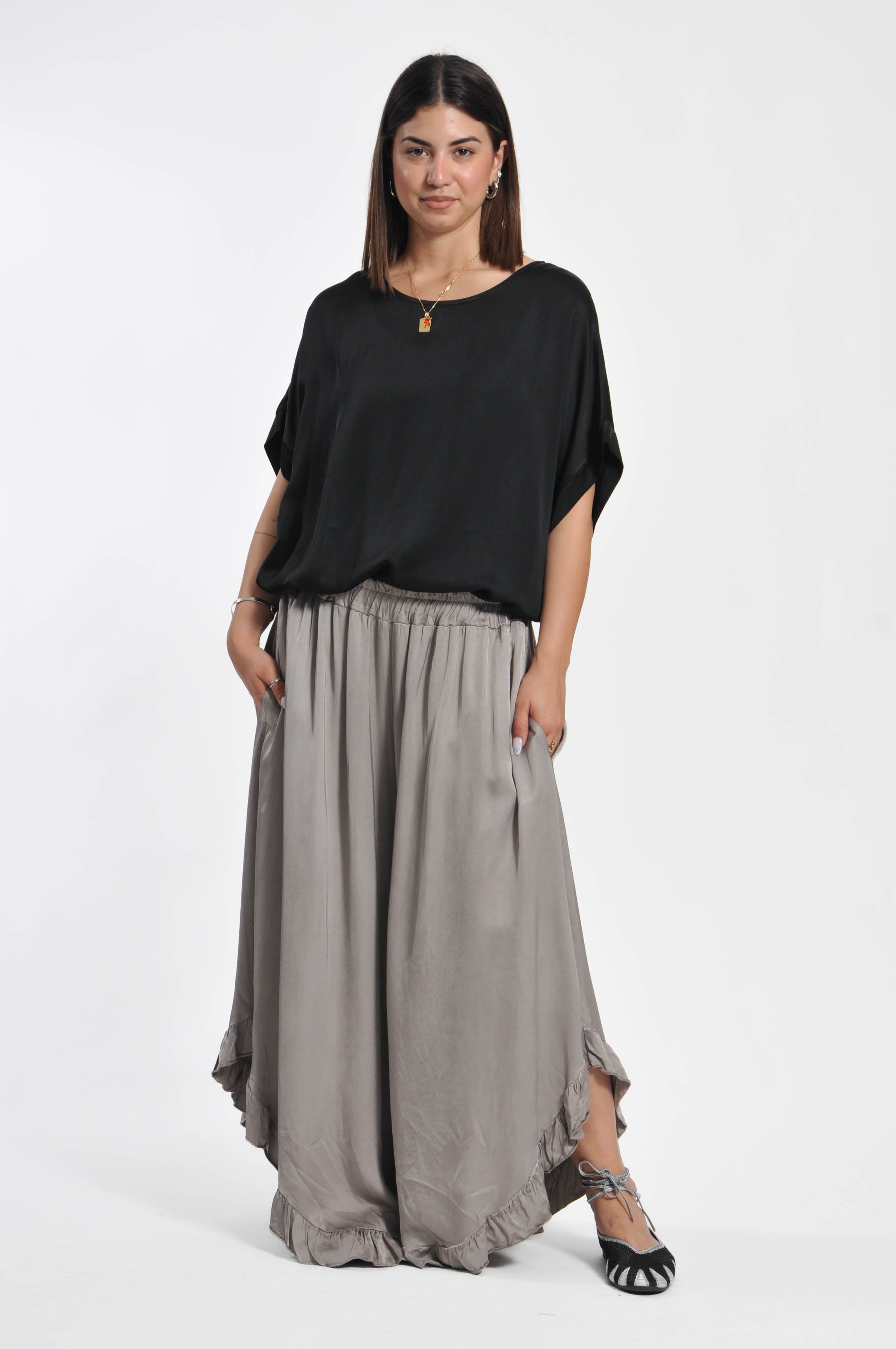 Pantalone Chora Volant