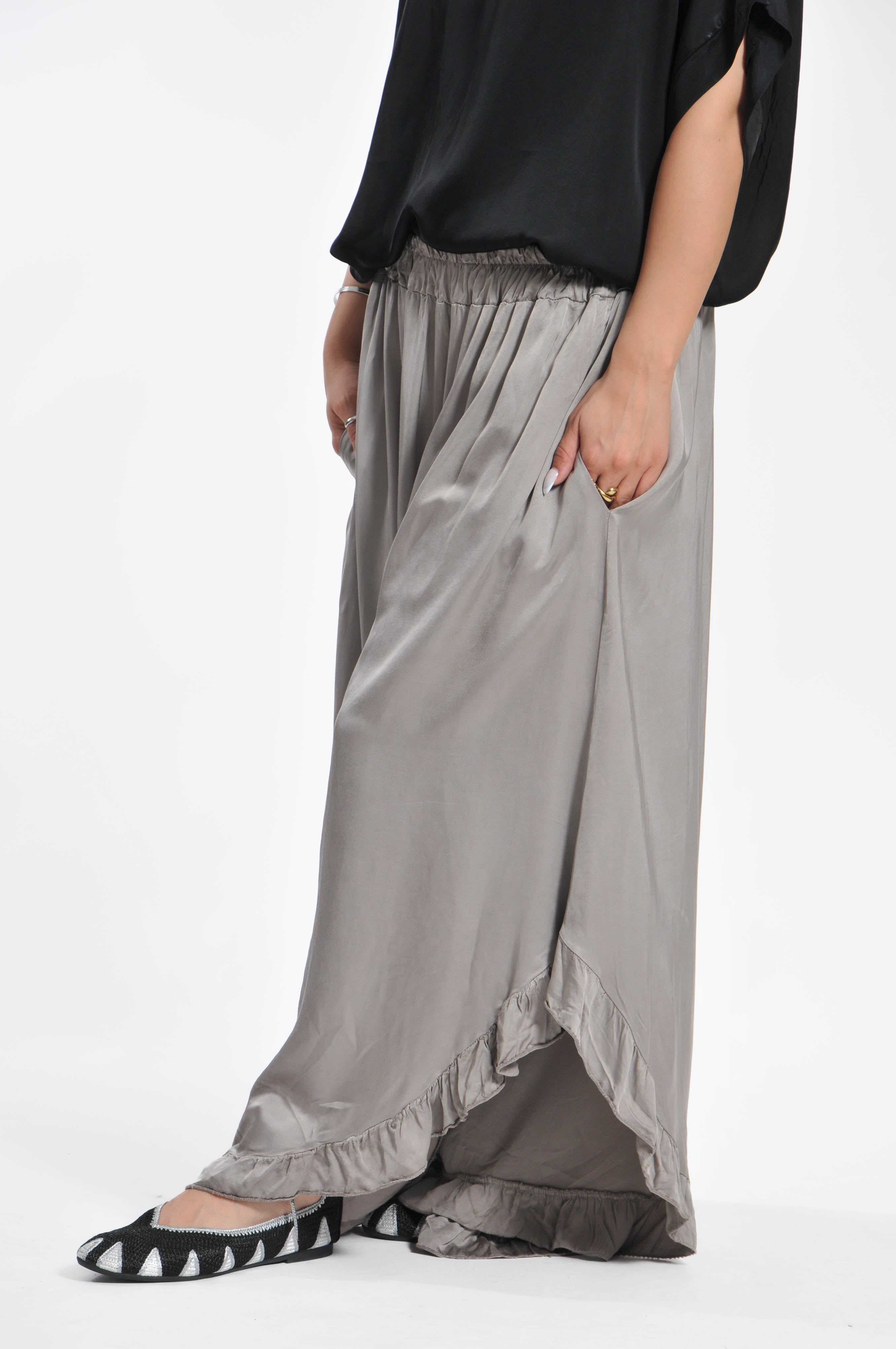 Pantalone Chora Volant