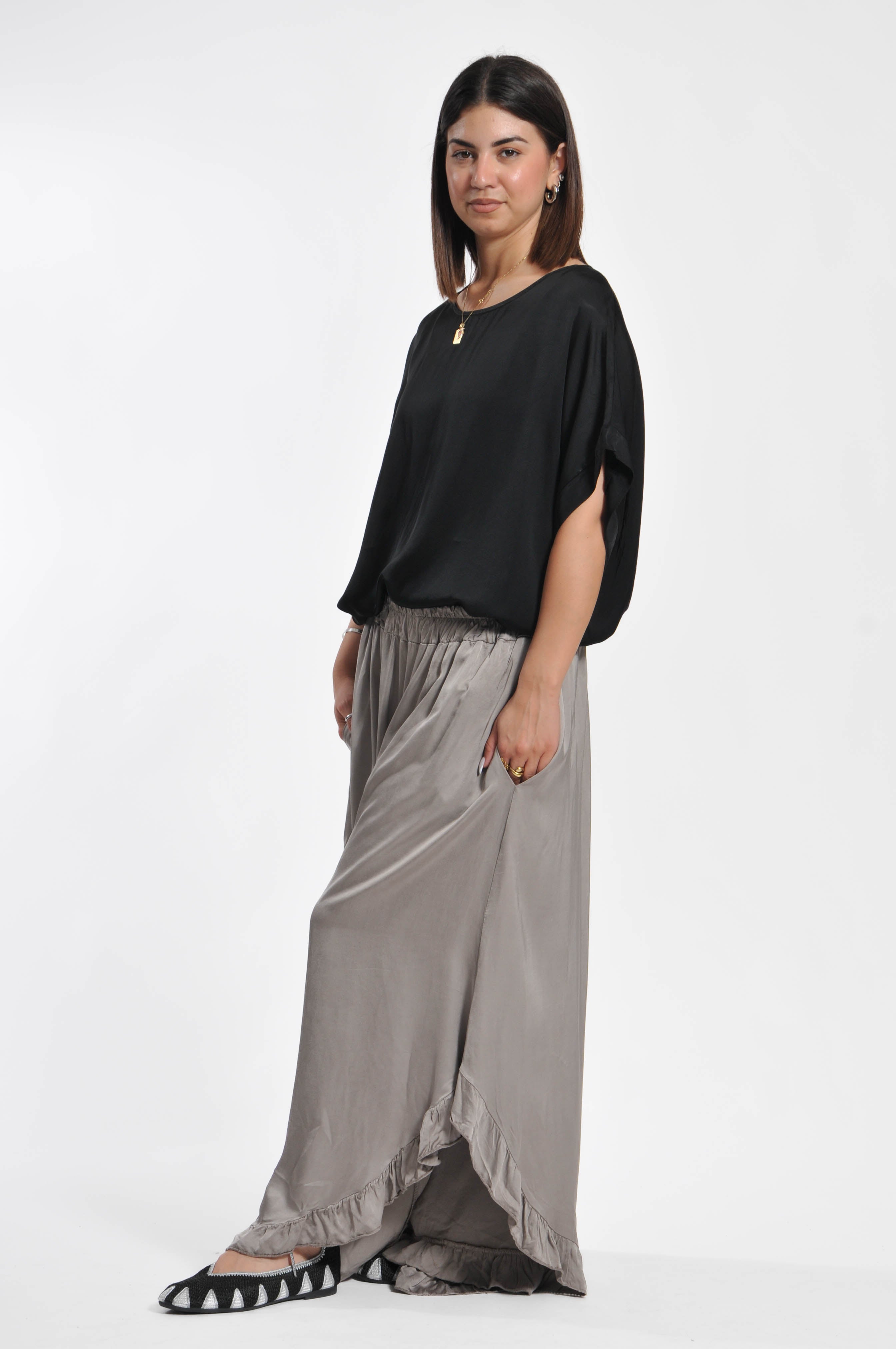 Pantalone Chora Volant