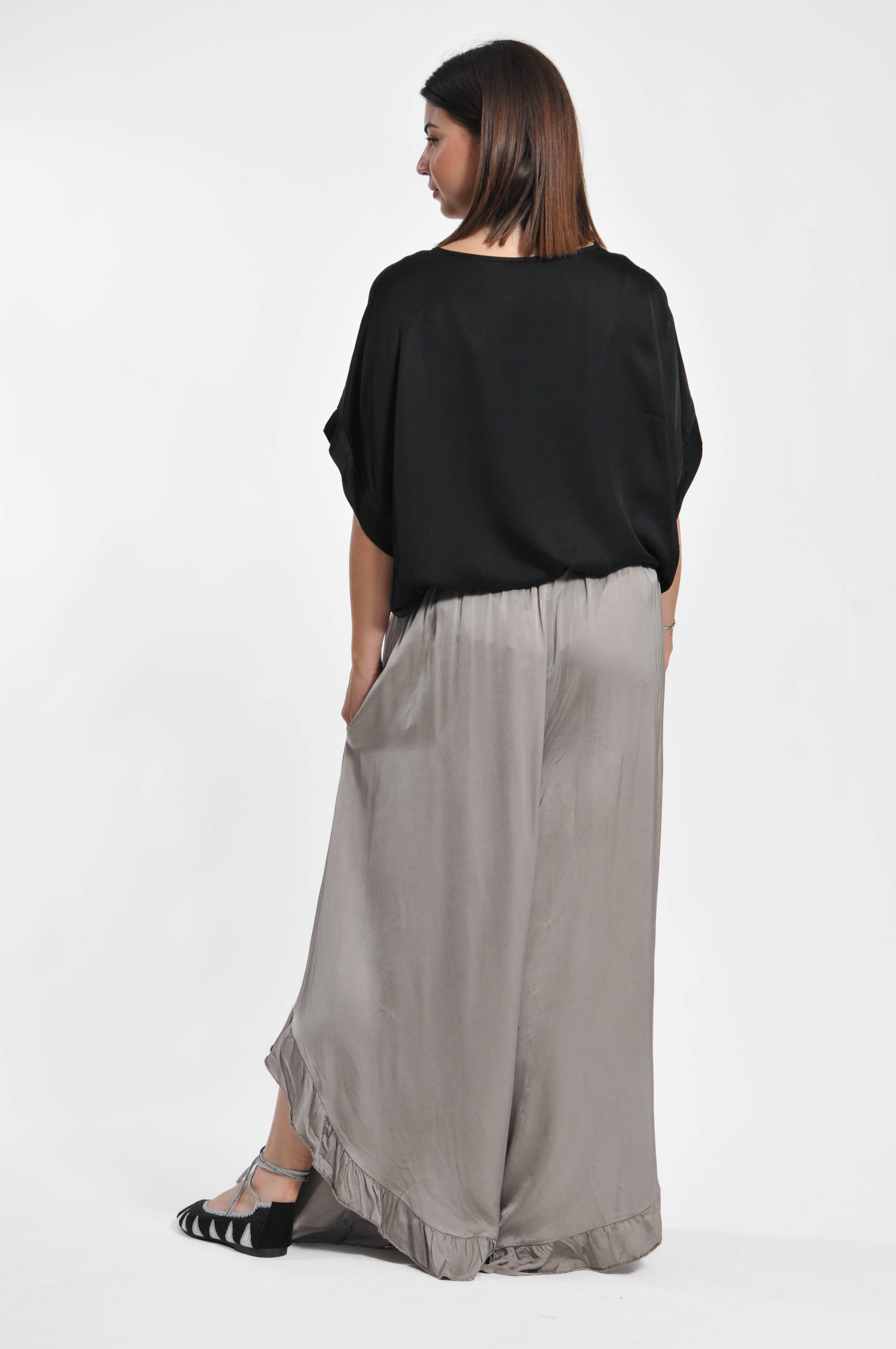 Pantalone Chora Volant