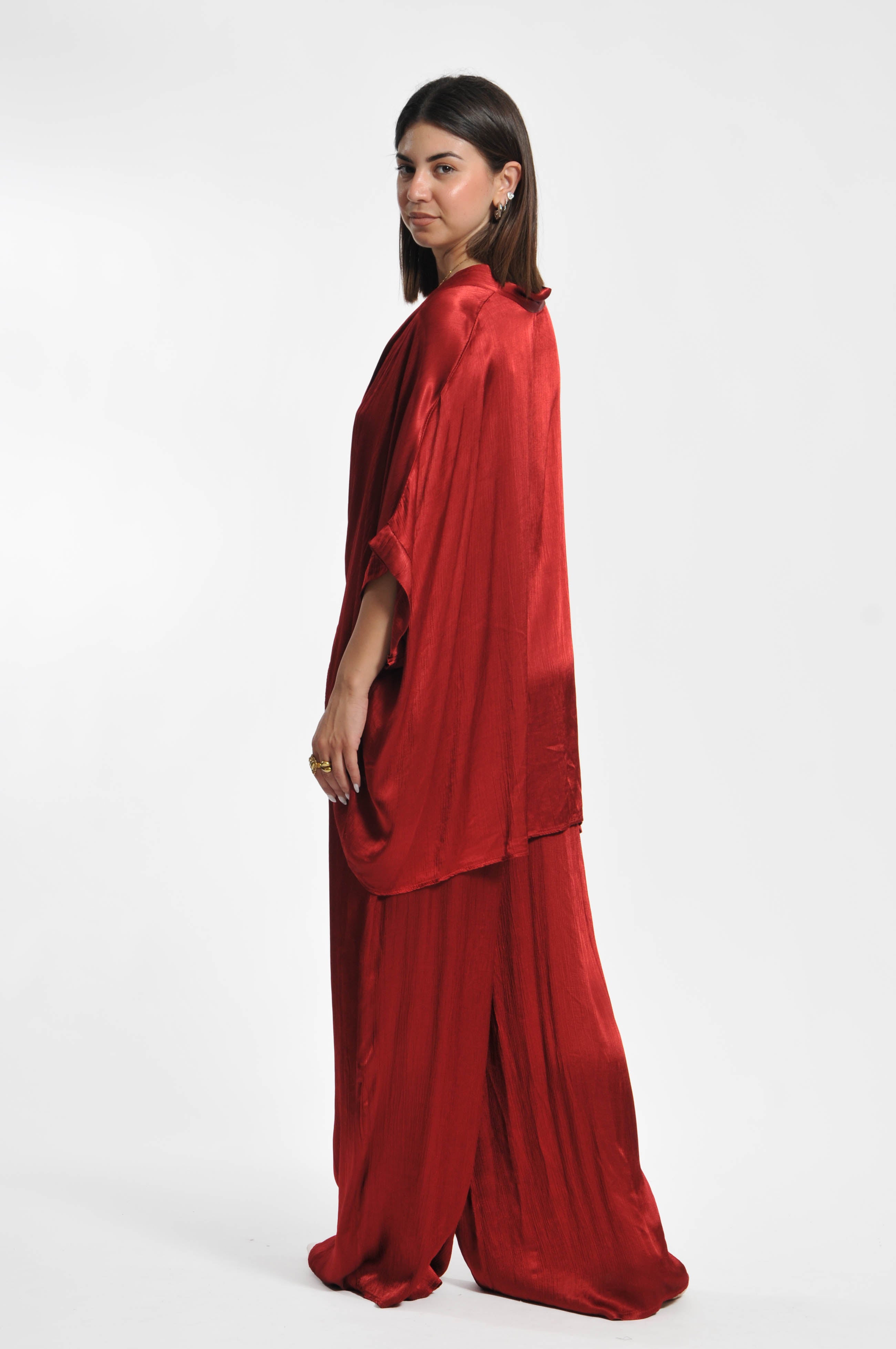 Blusa Mary