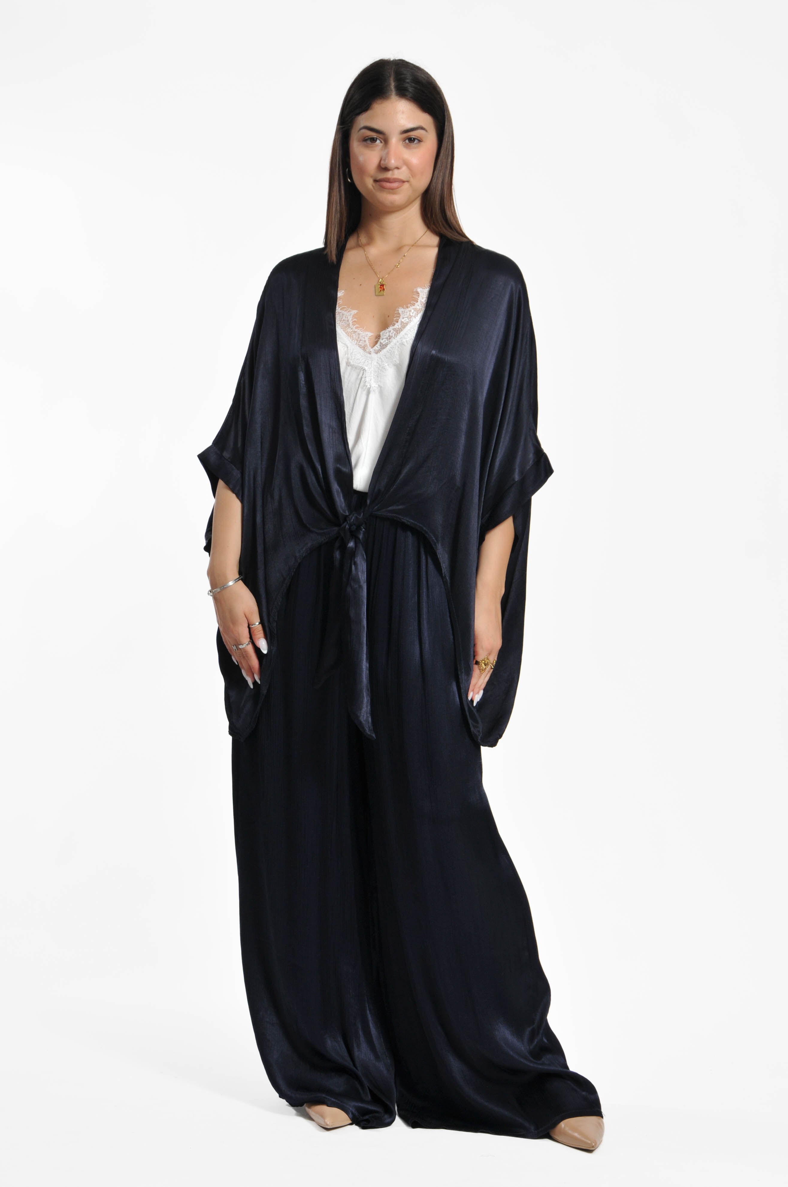 Blusa Mary