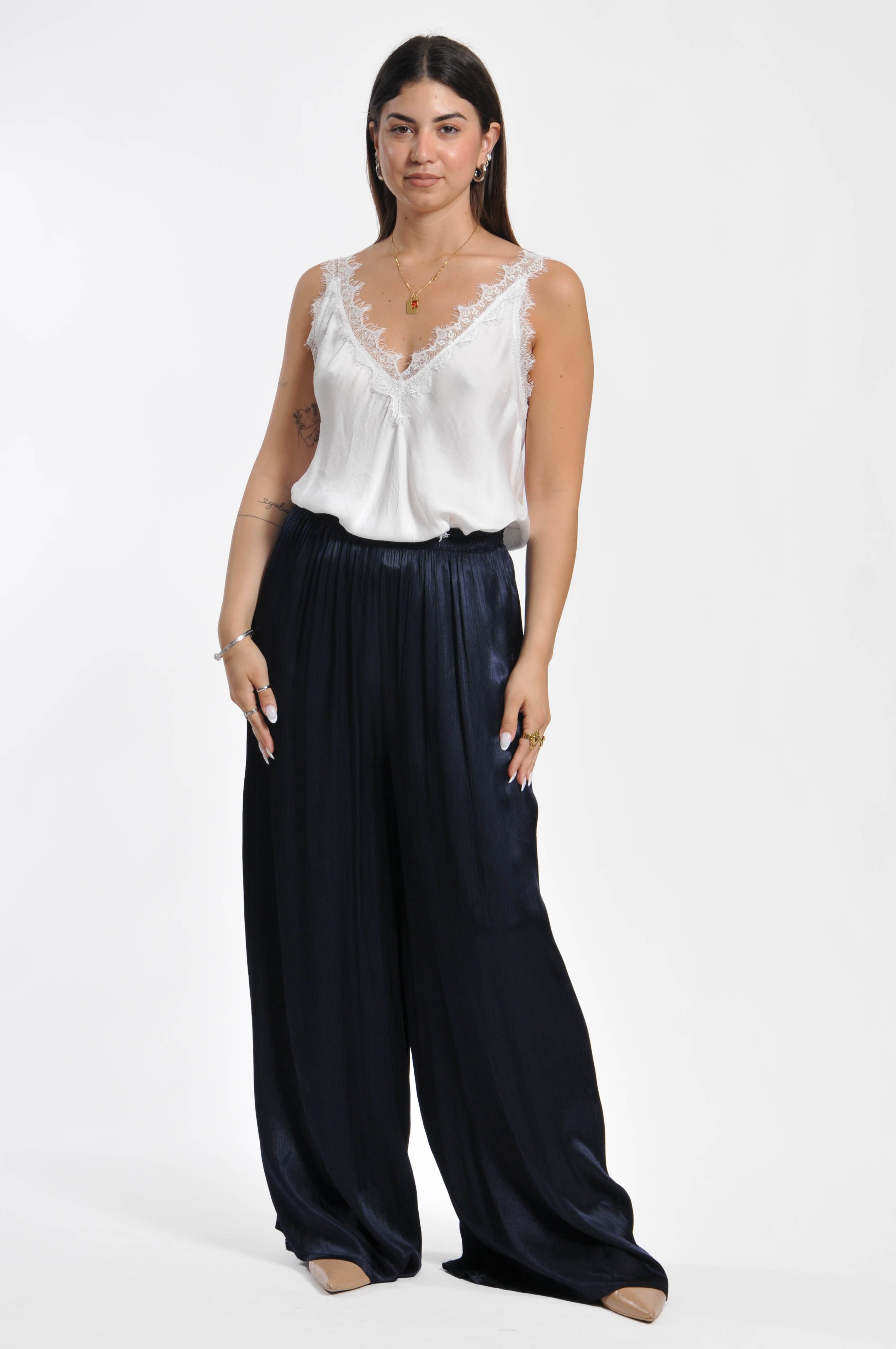 Pantalone Mary