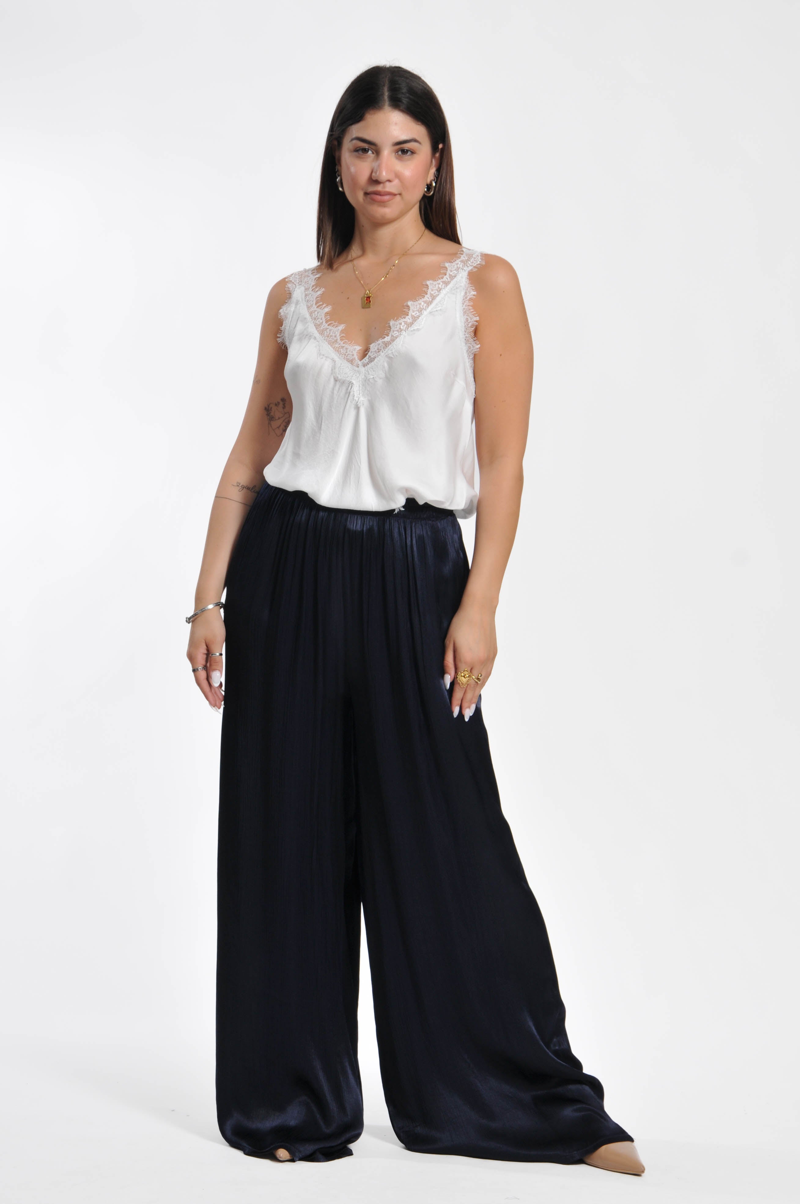 Pantalone Mary