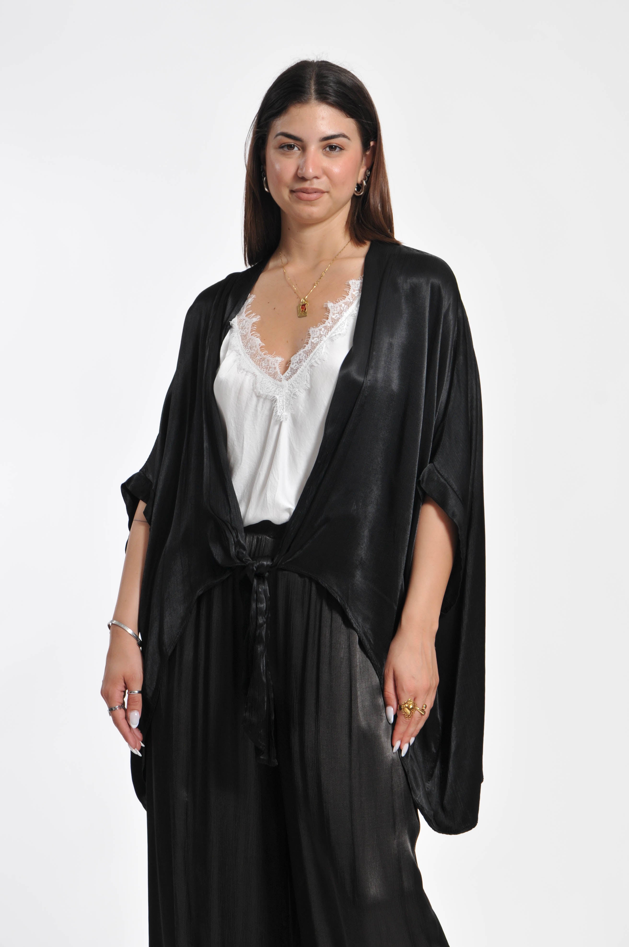 Blusa Mary