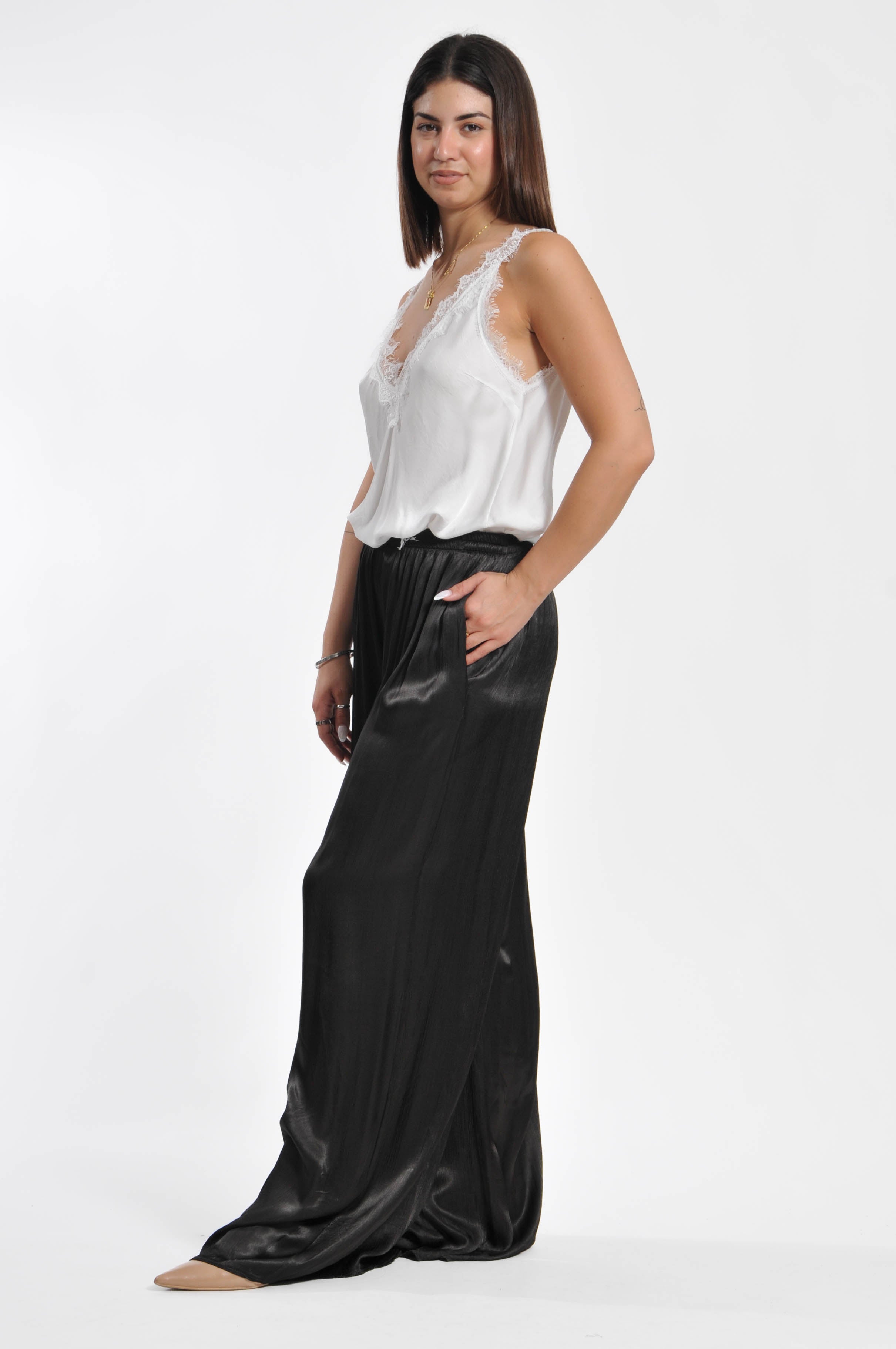 Pantalone Mary