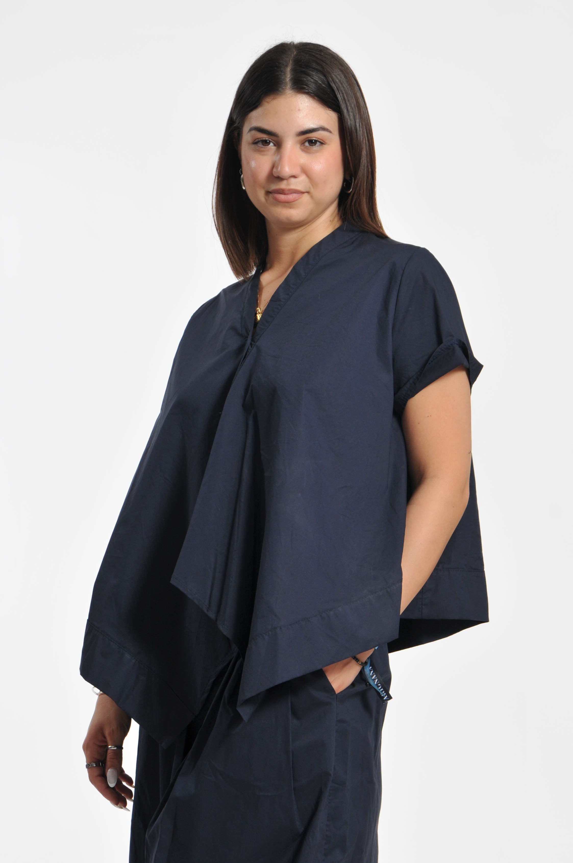 Camicia Fioretto