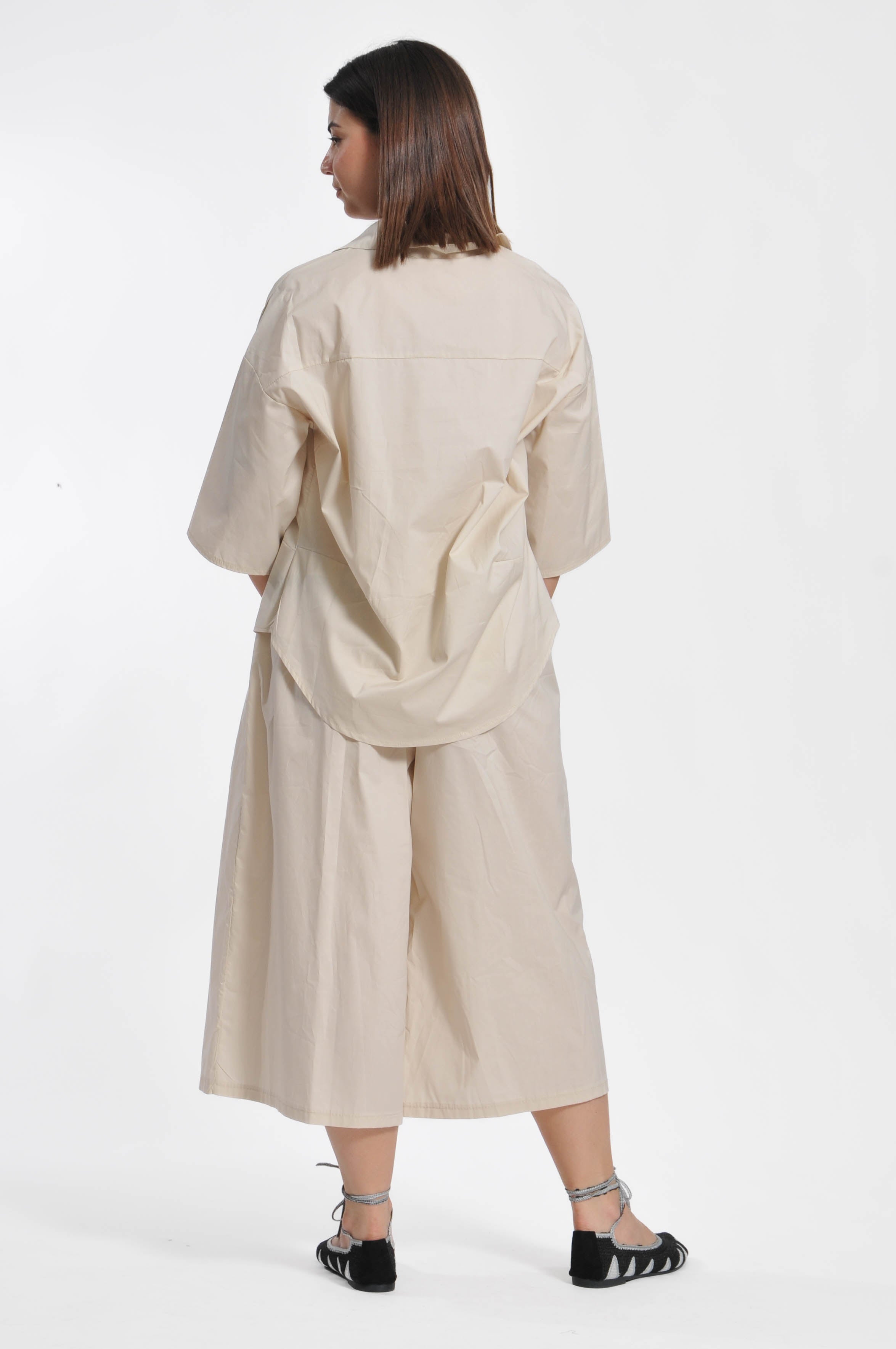 Camicia Roma