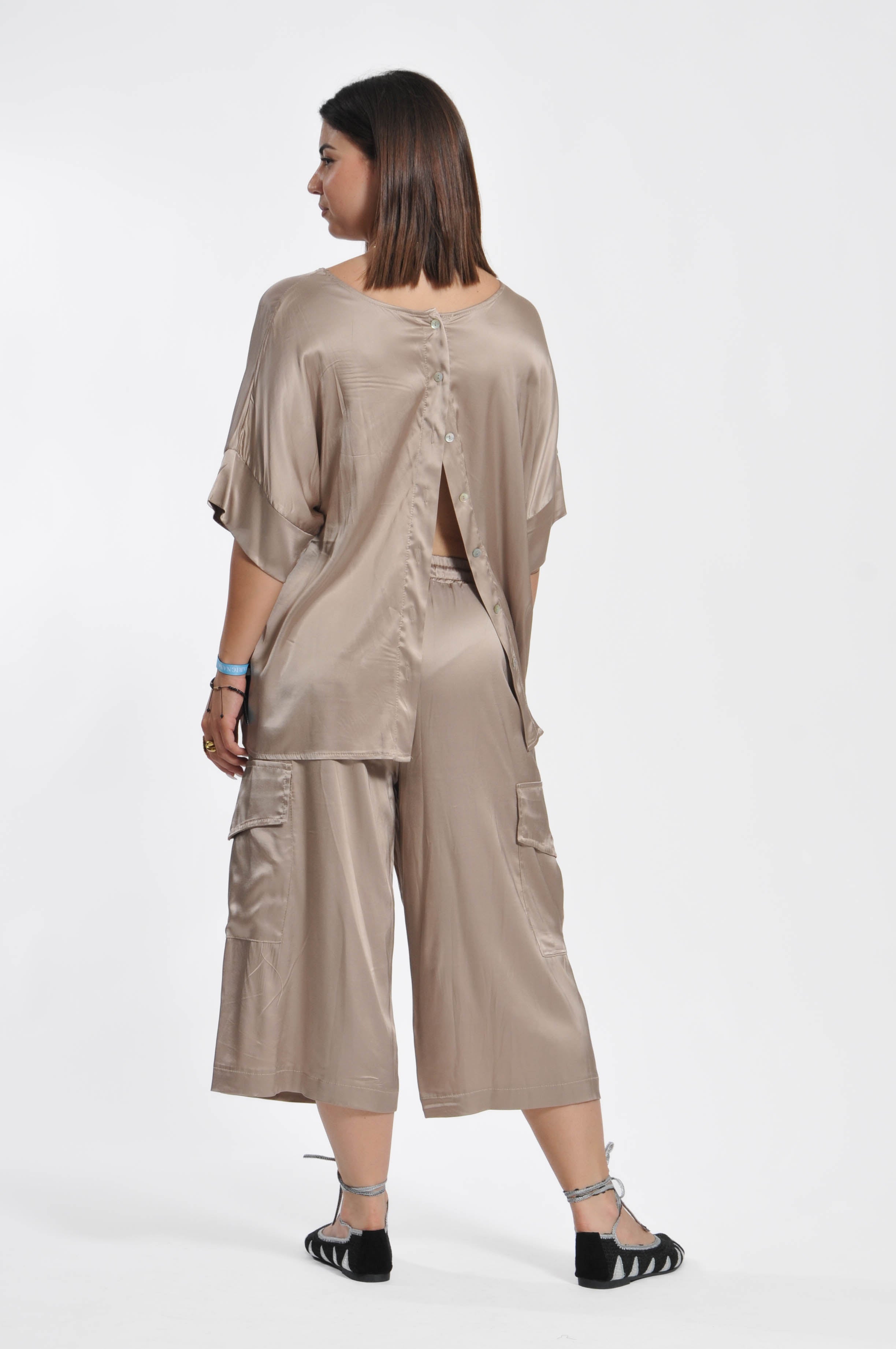 Blusa Ines