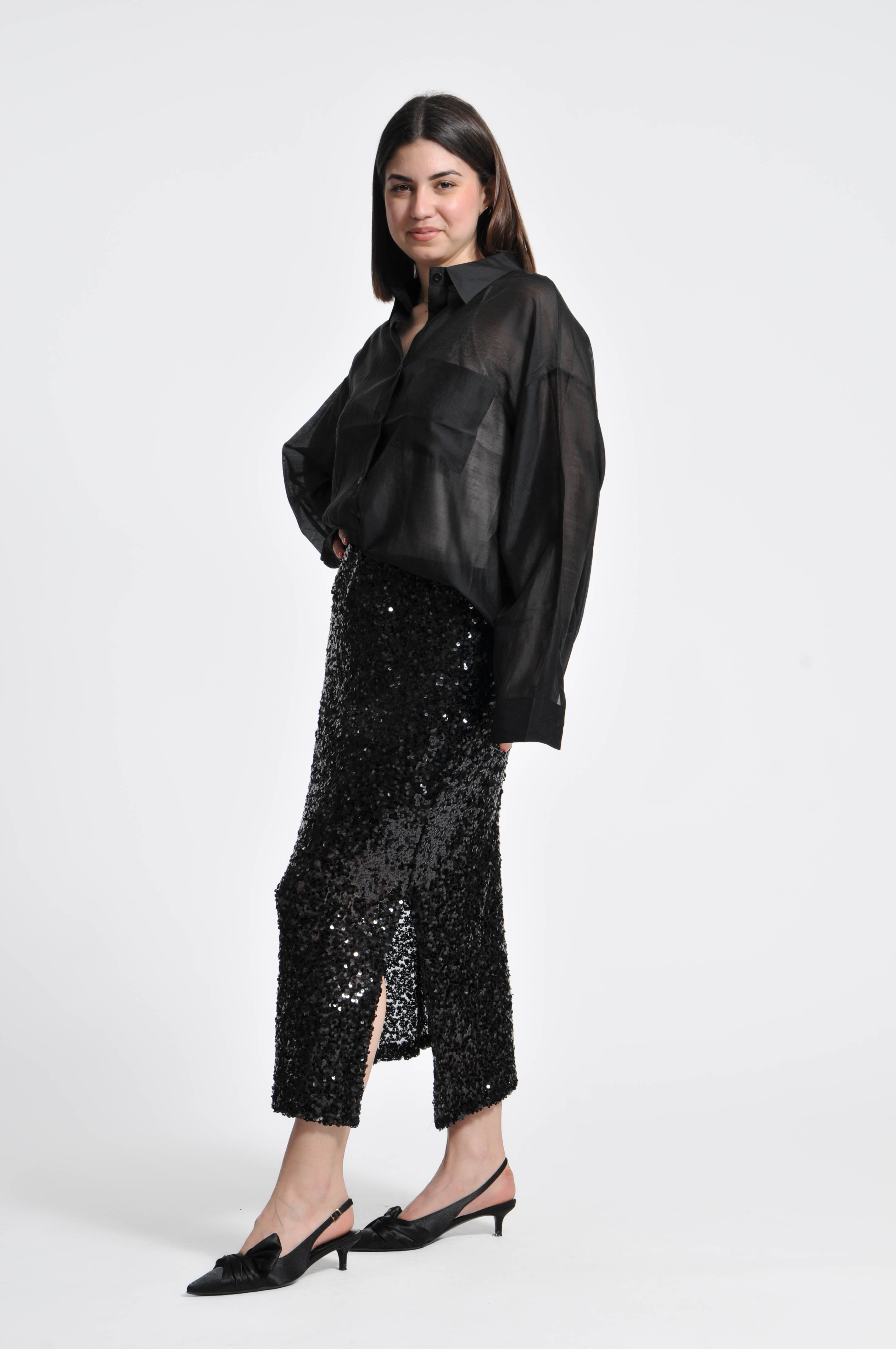 Crystal Skirt