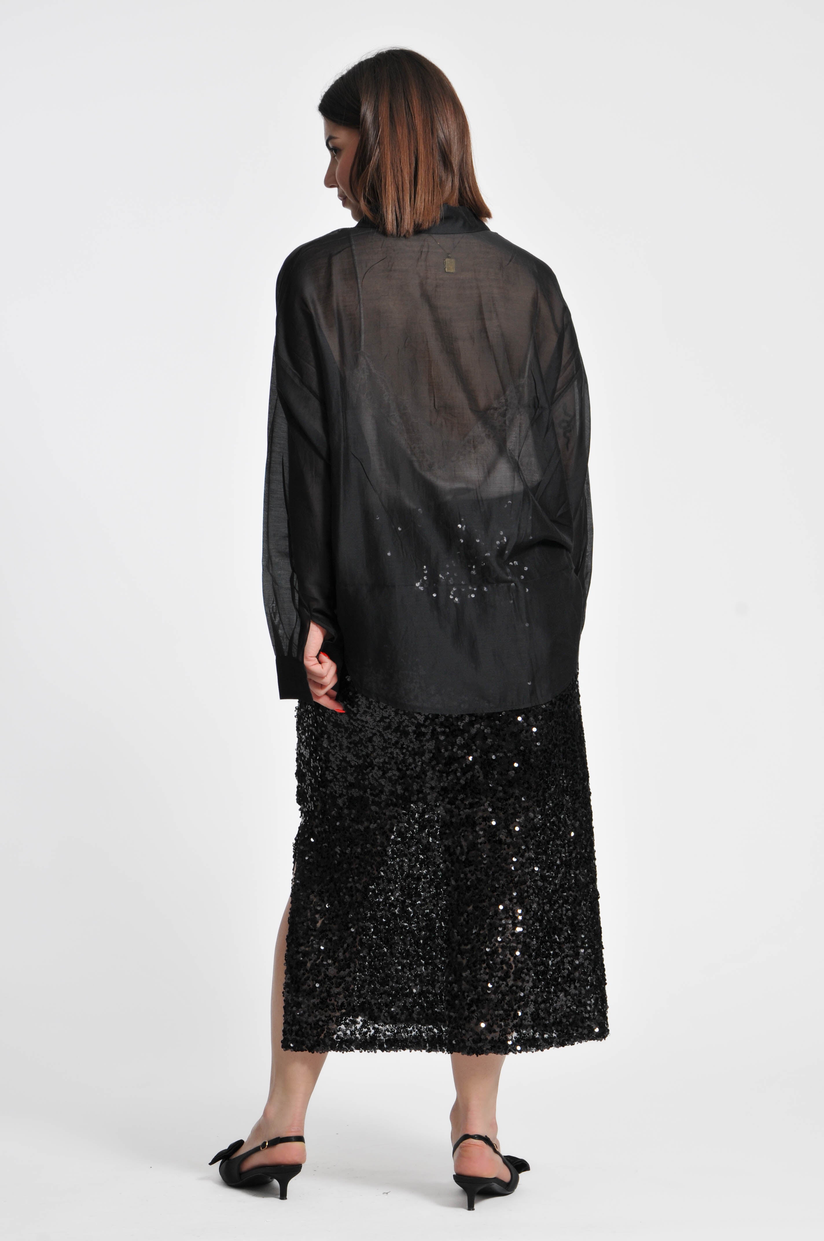 Crystal Skirt