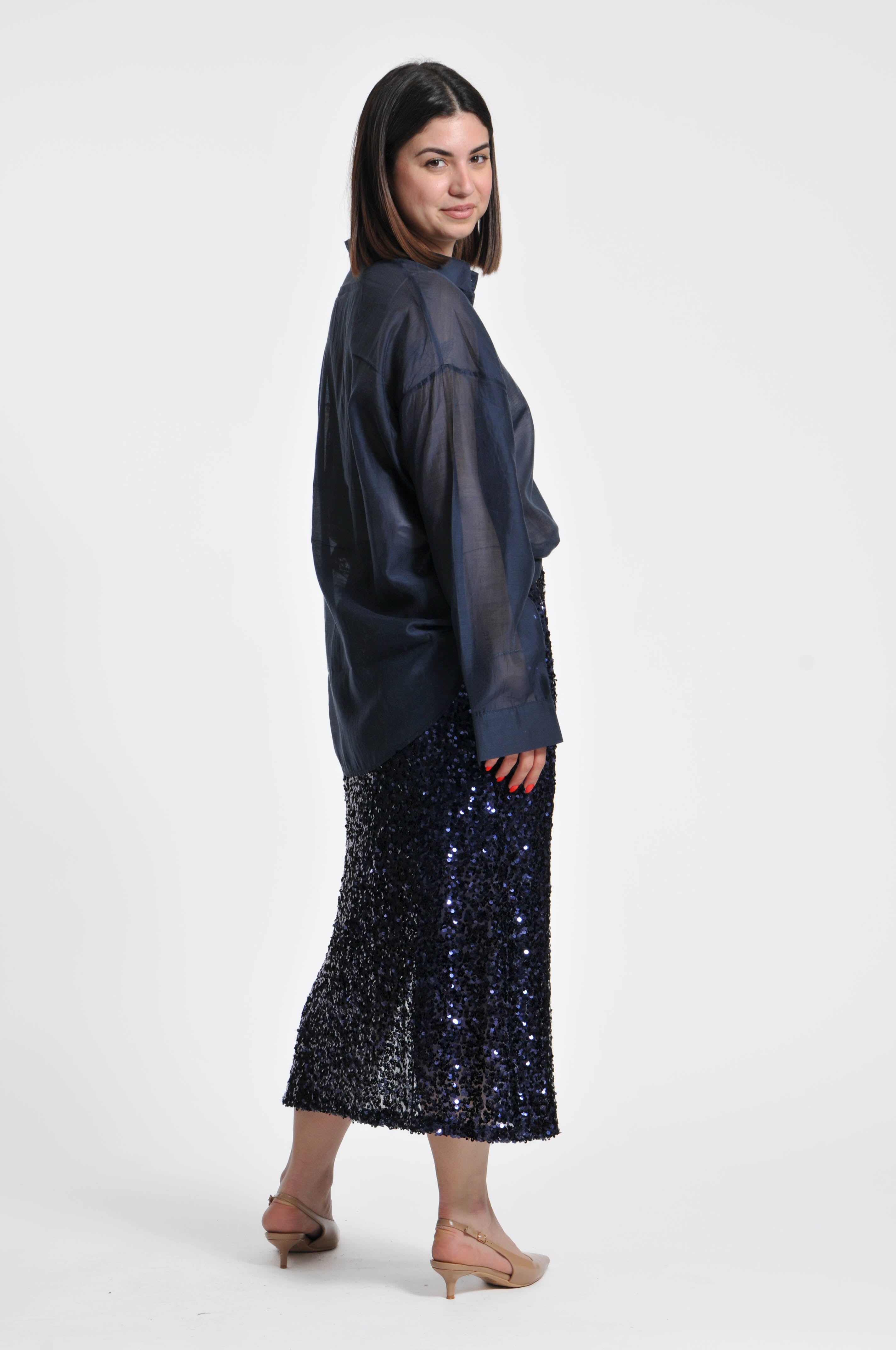 Crystal Skirt