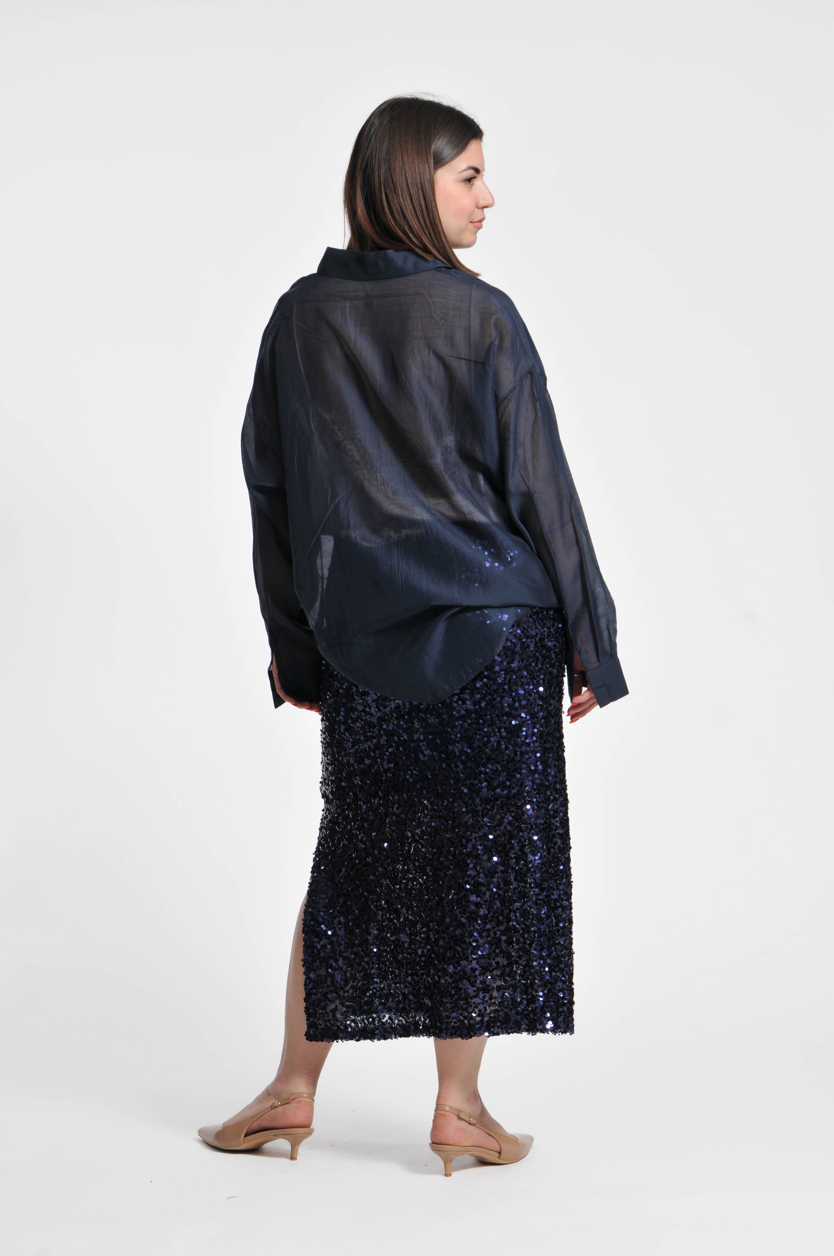 Crystal Skirt