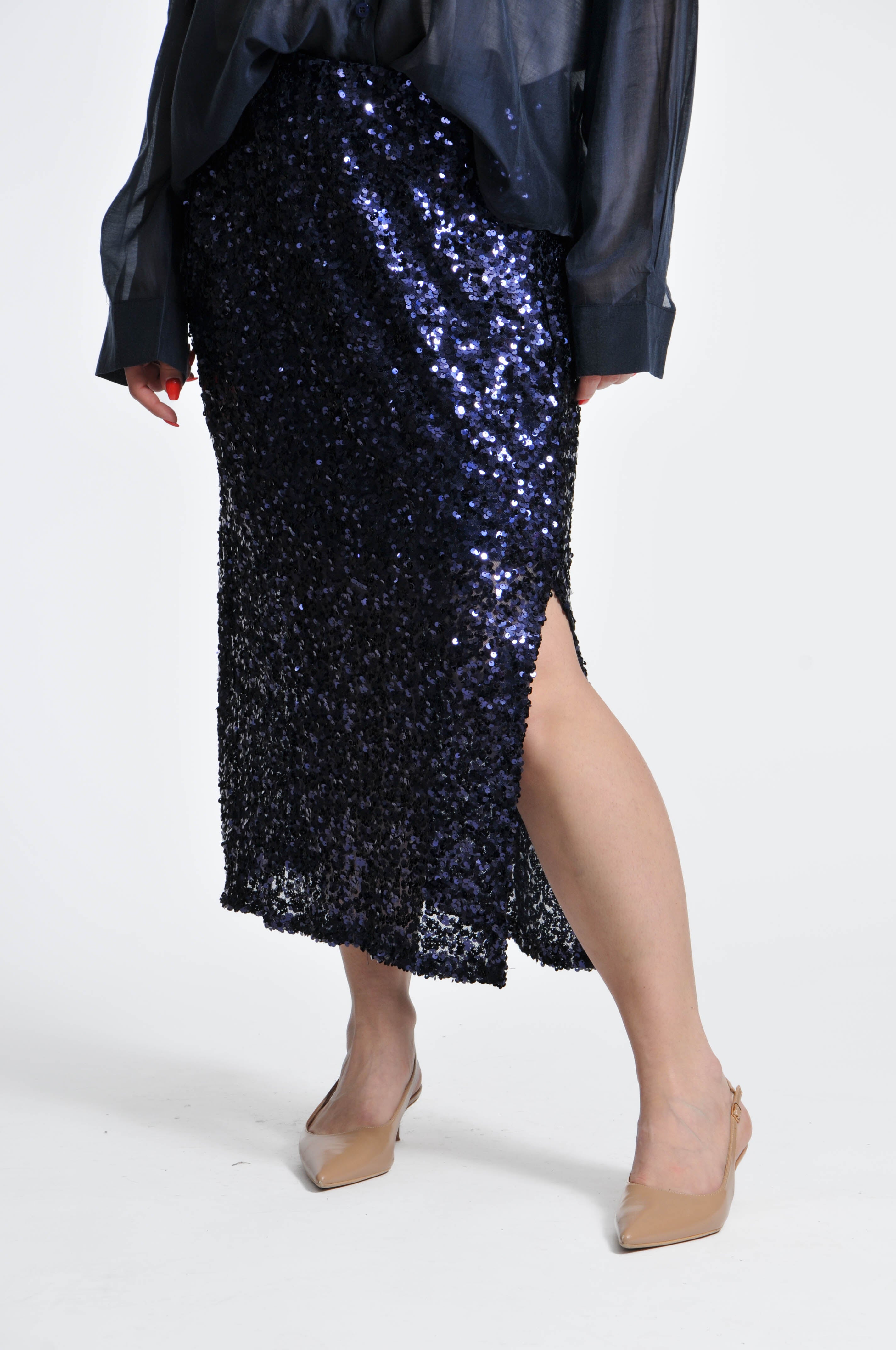 Crystal Skirt