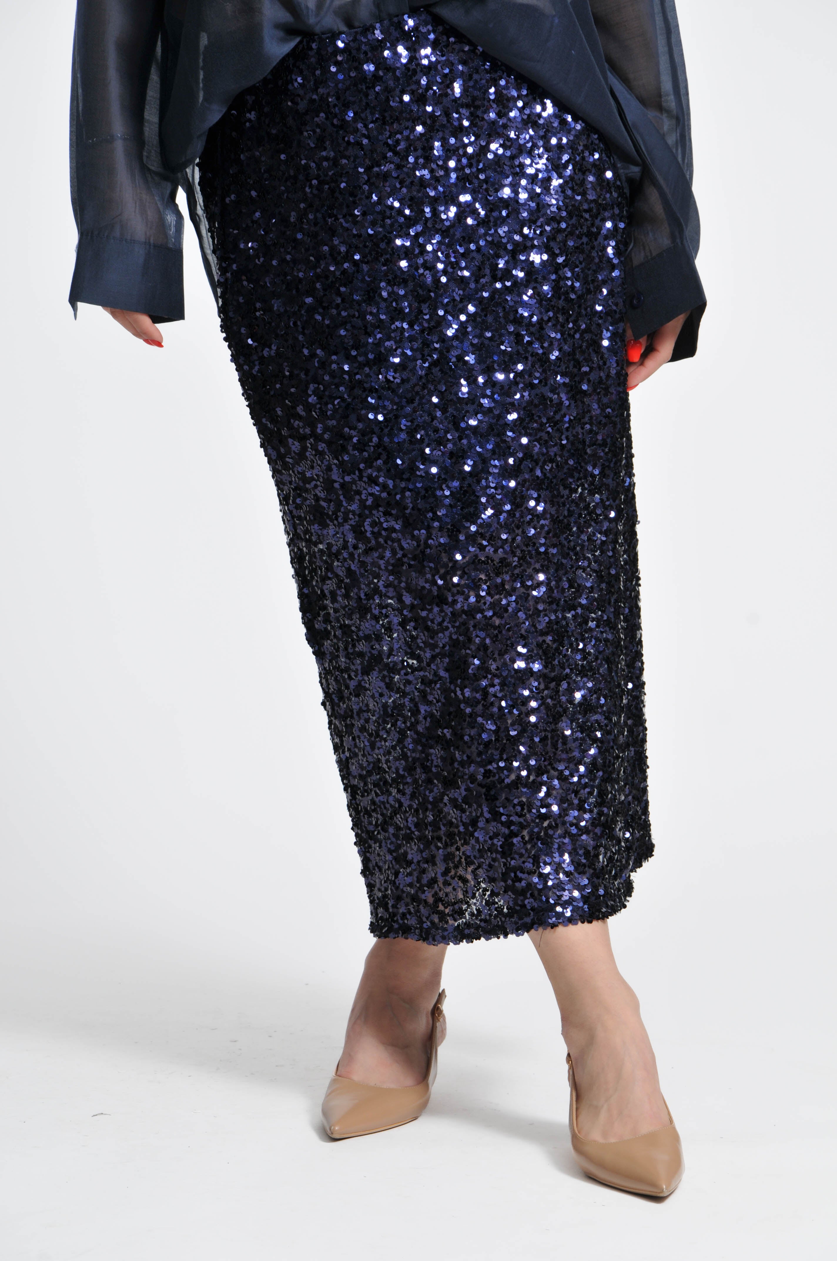 Crystal Skirt