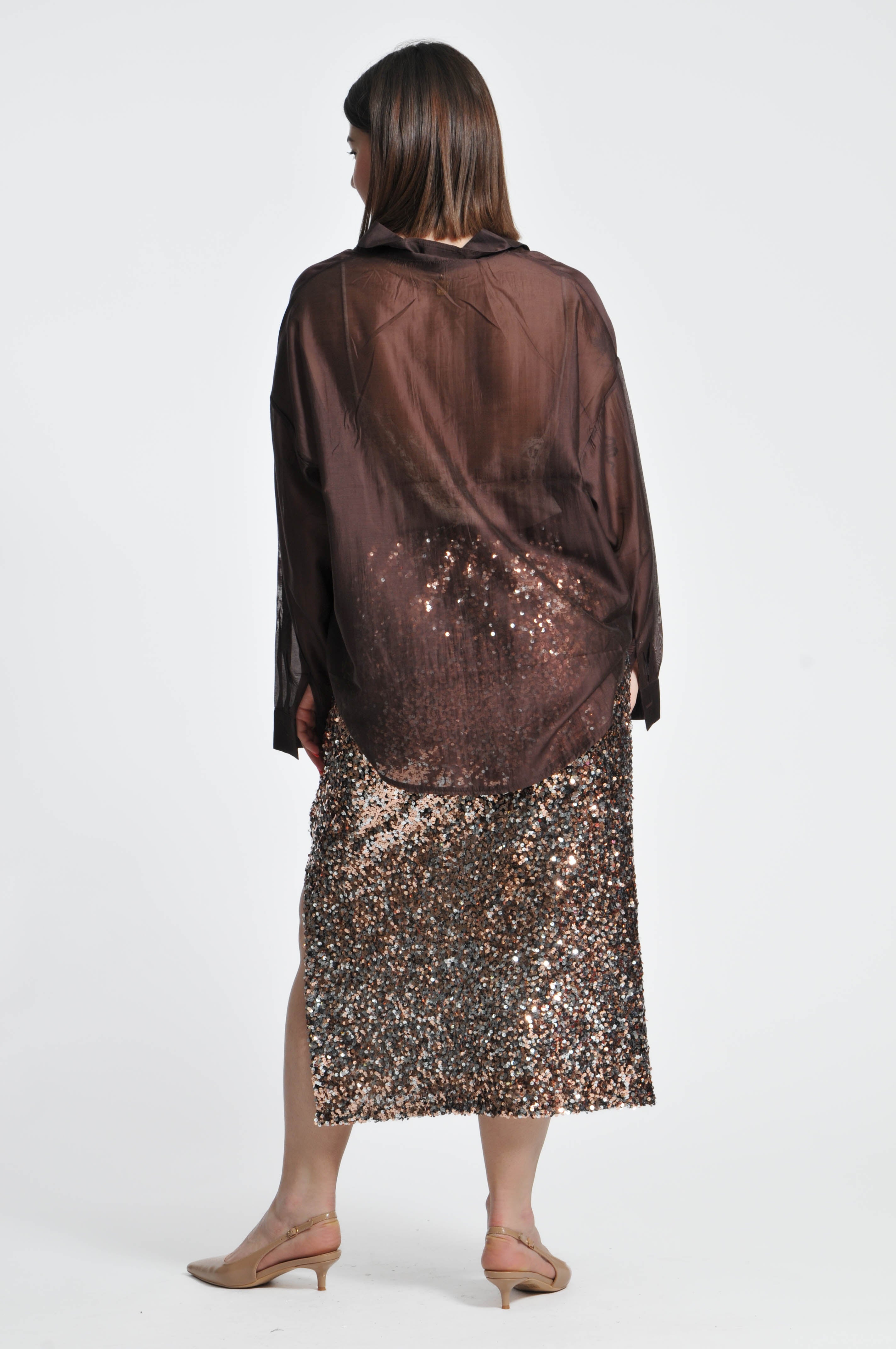 Crystal Skirt