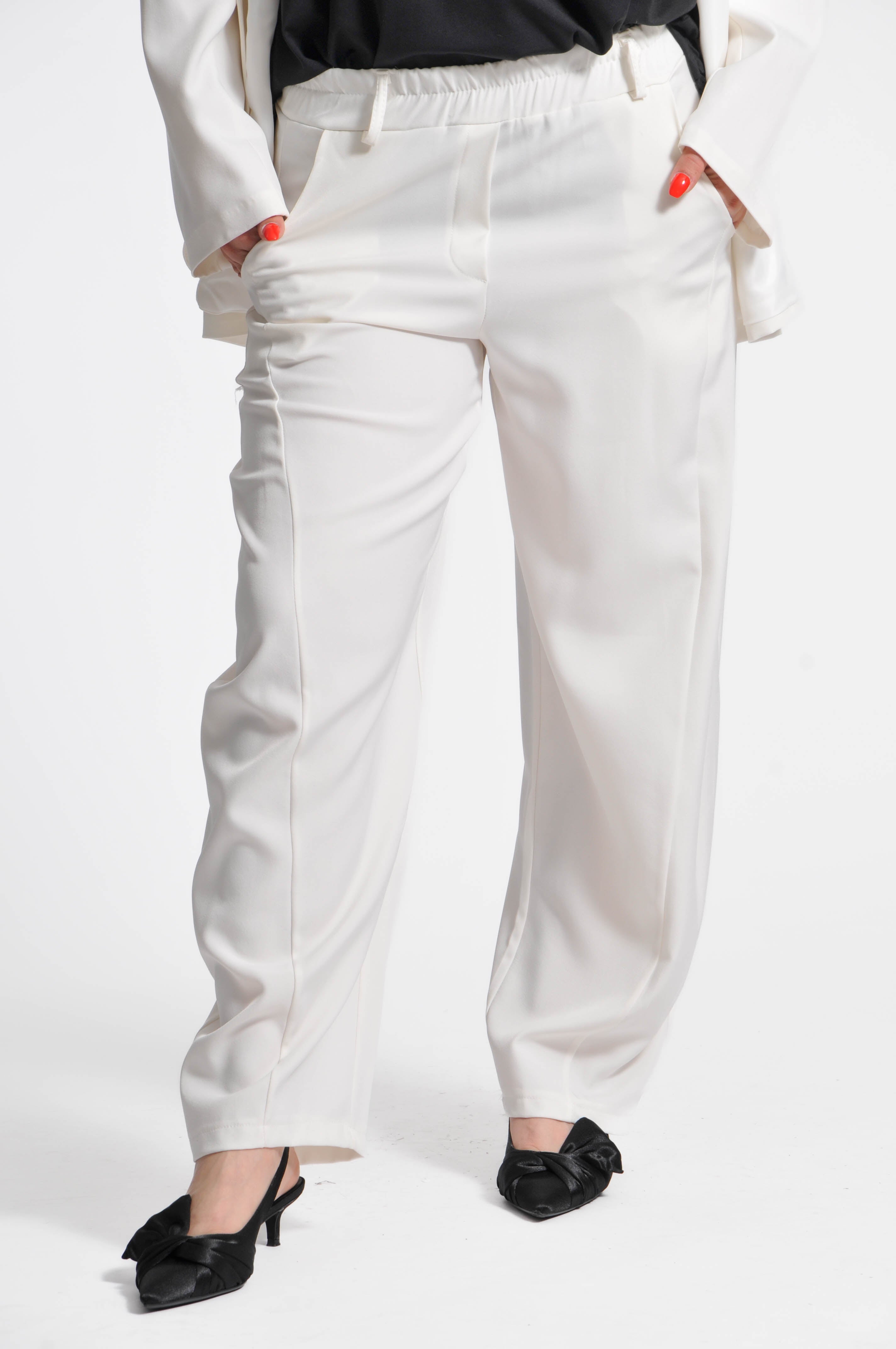 Pantalone Mason (falta todo)