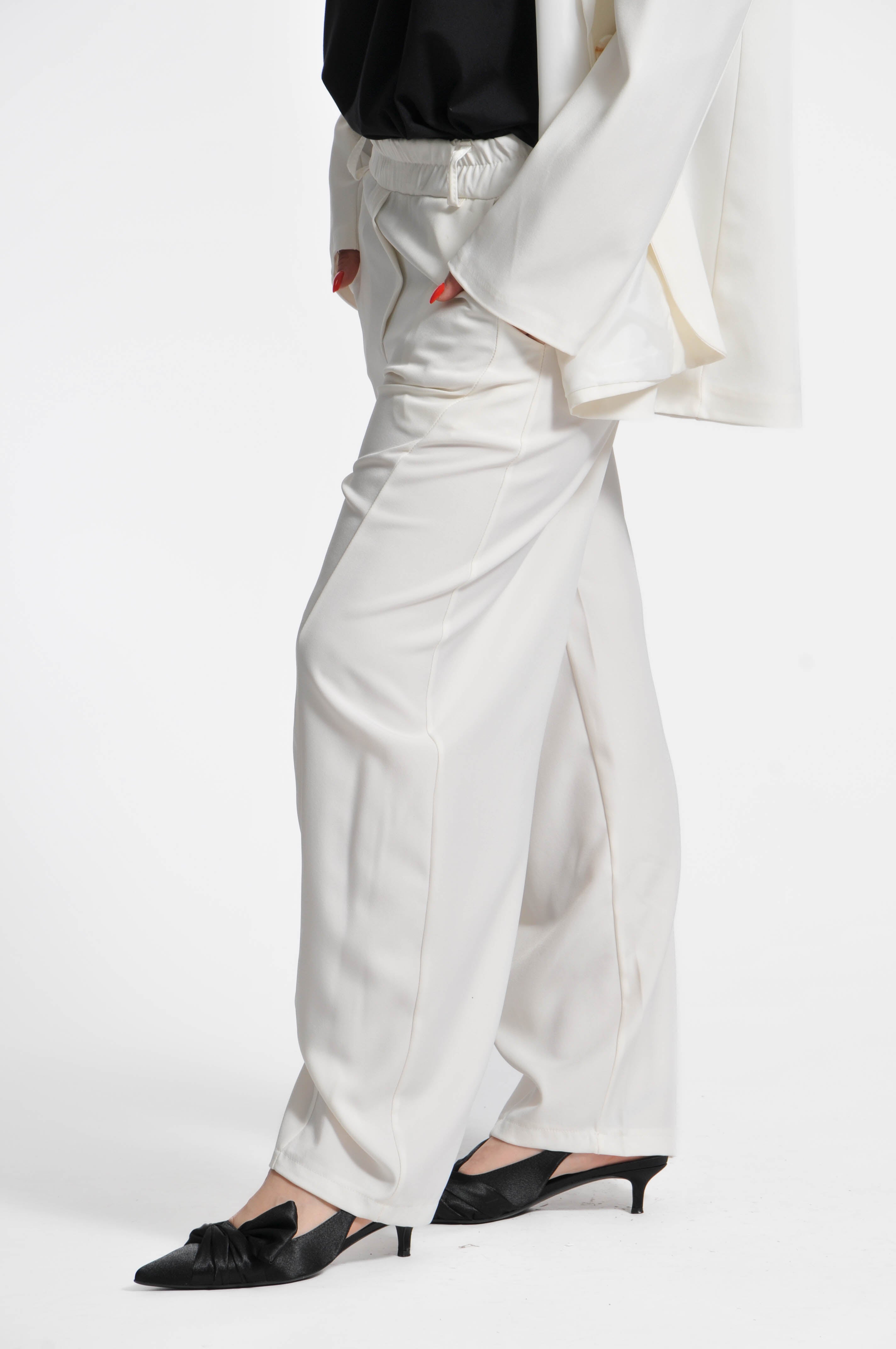Pantalone Mason (falta todo)