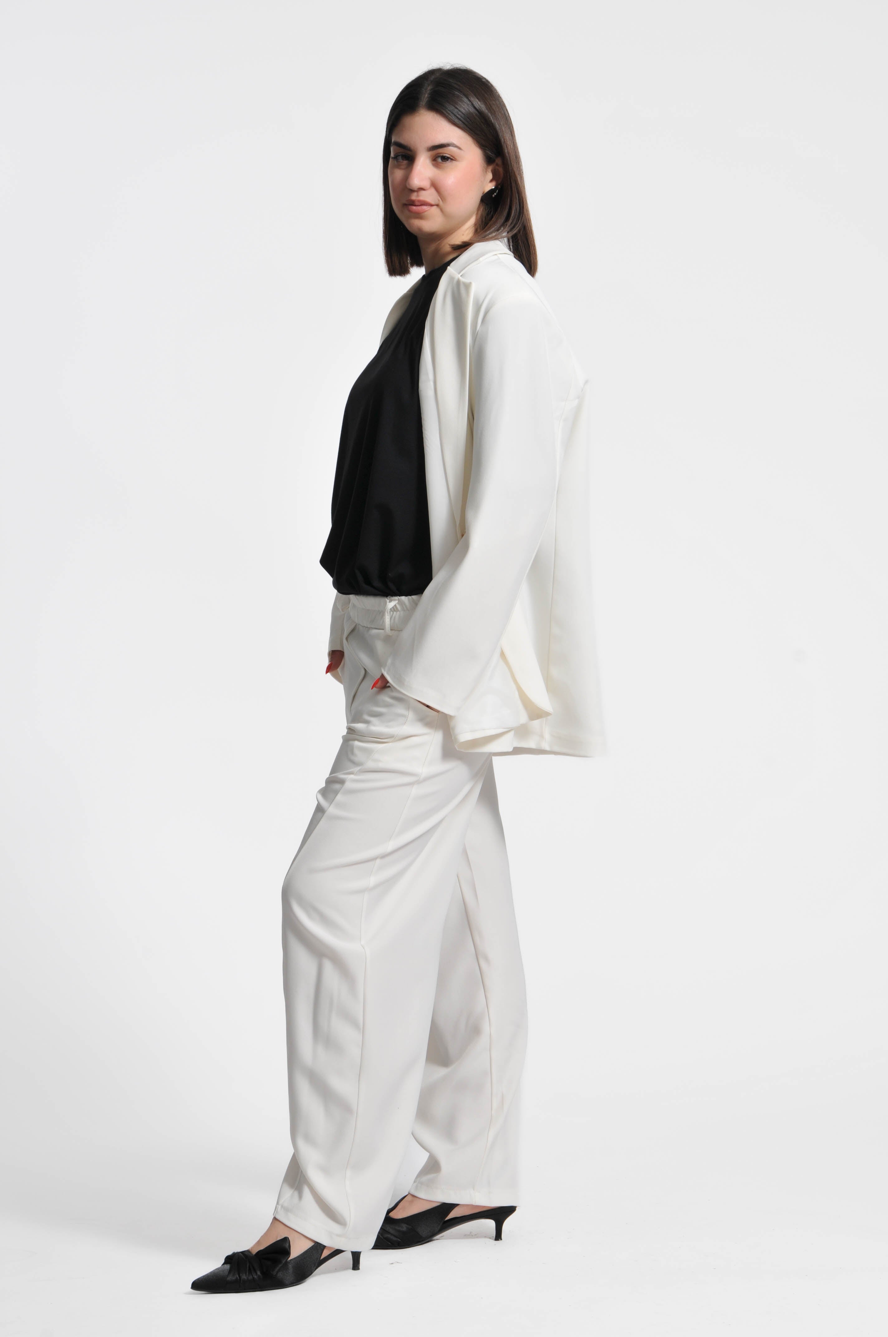 Pantalone Mason (falta todo)