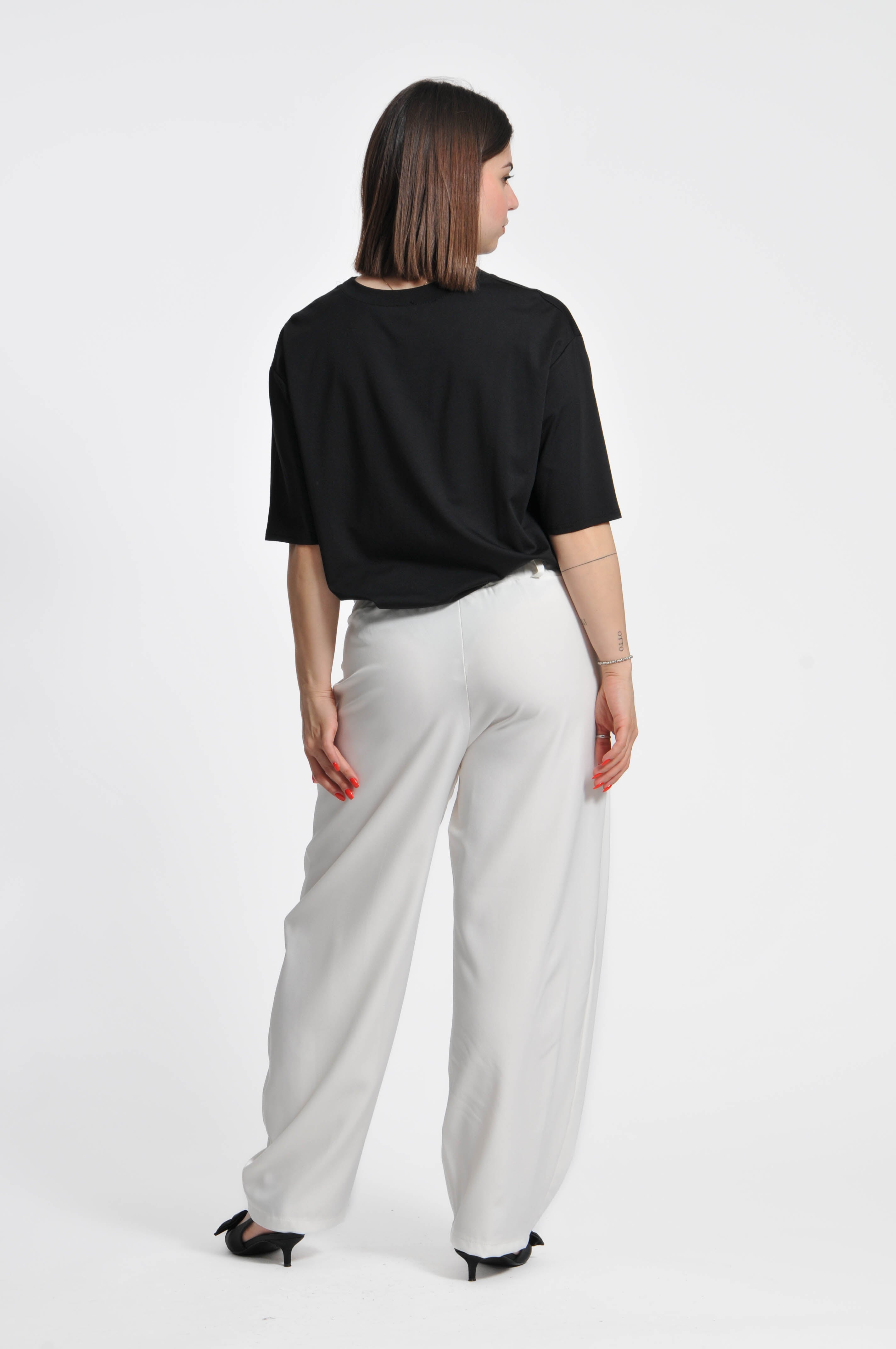 Pantalone Mason (falta todo)