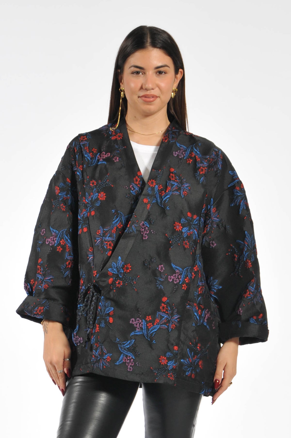 Giacca Aiko