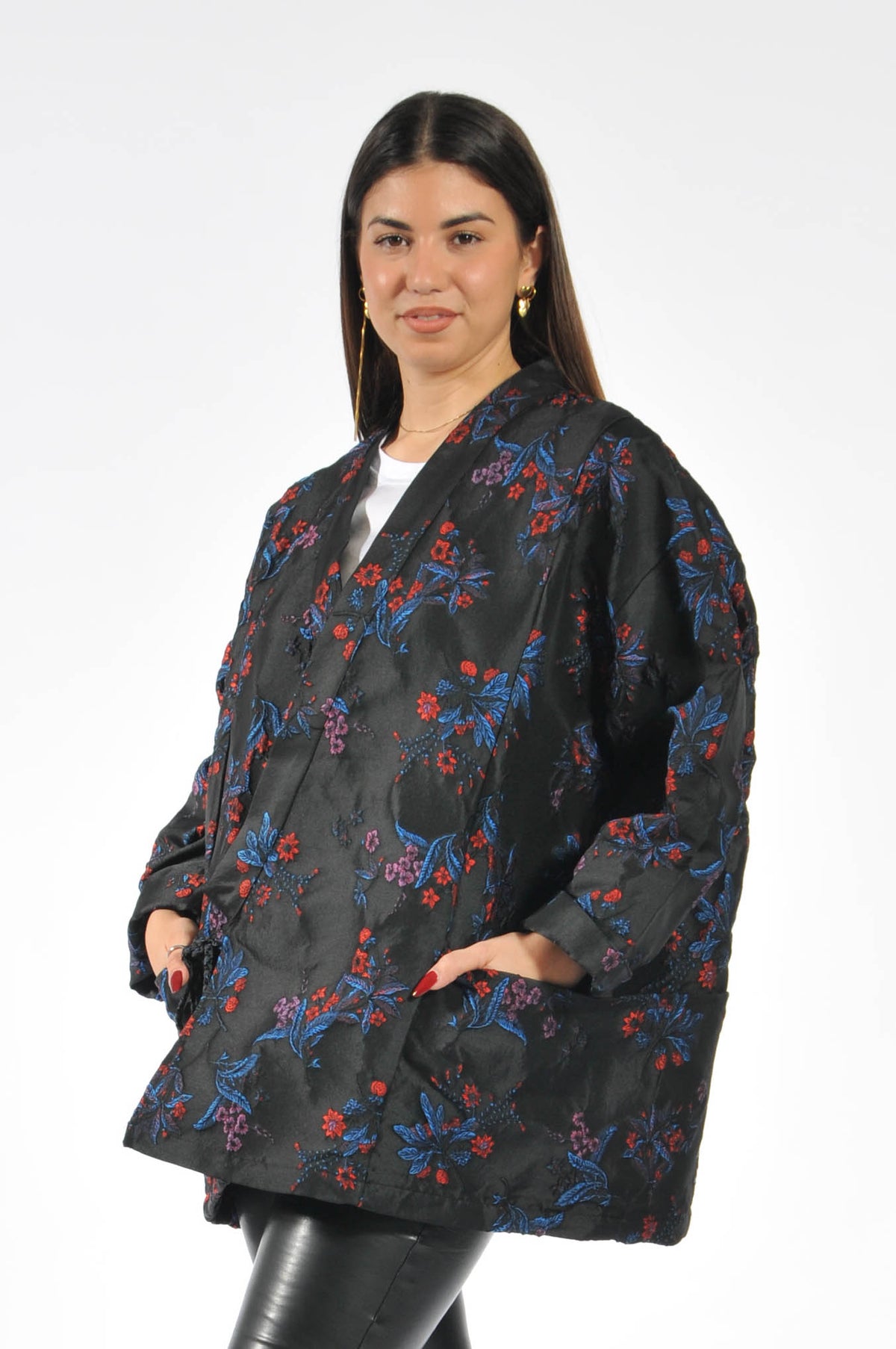Giacca Aiko