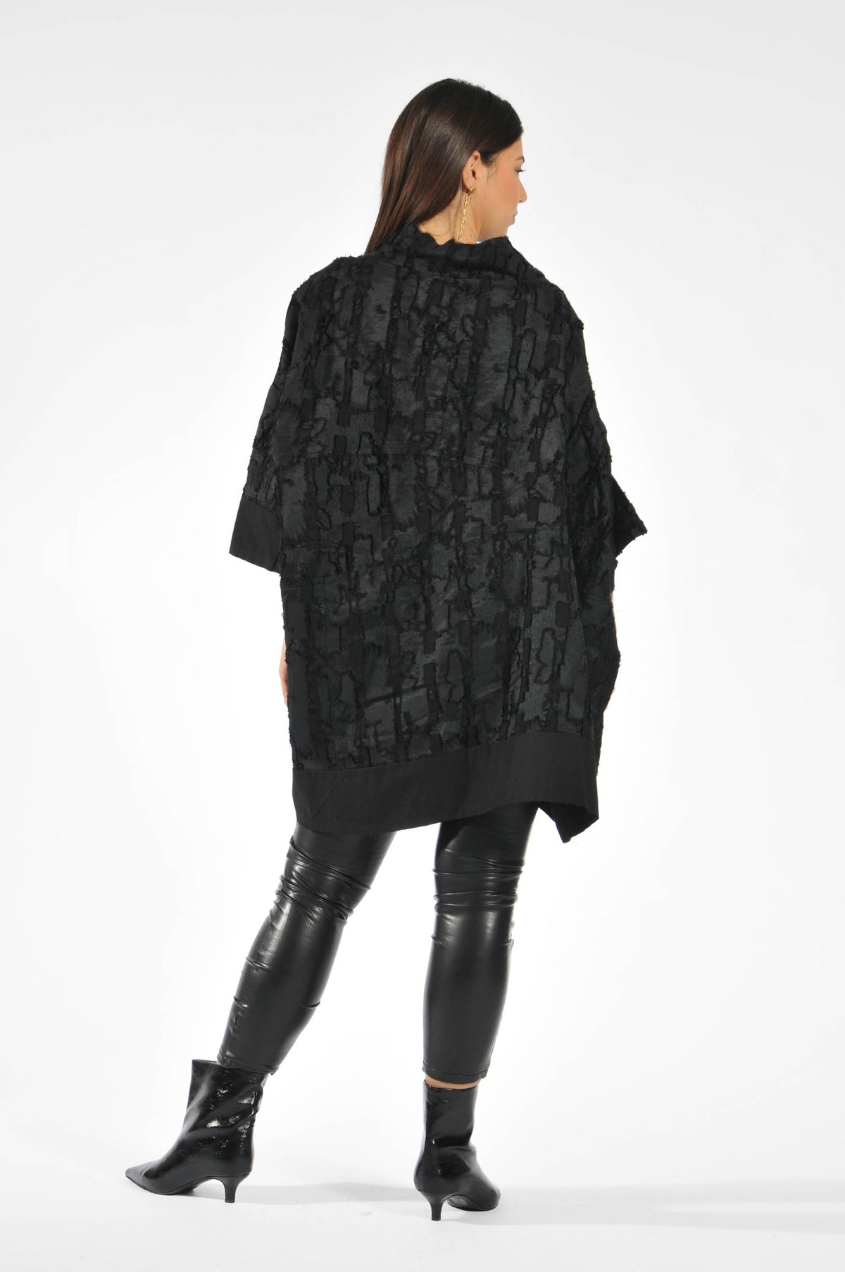 Maxi Blusa Loto
