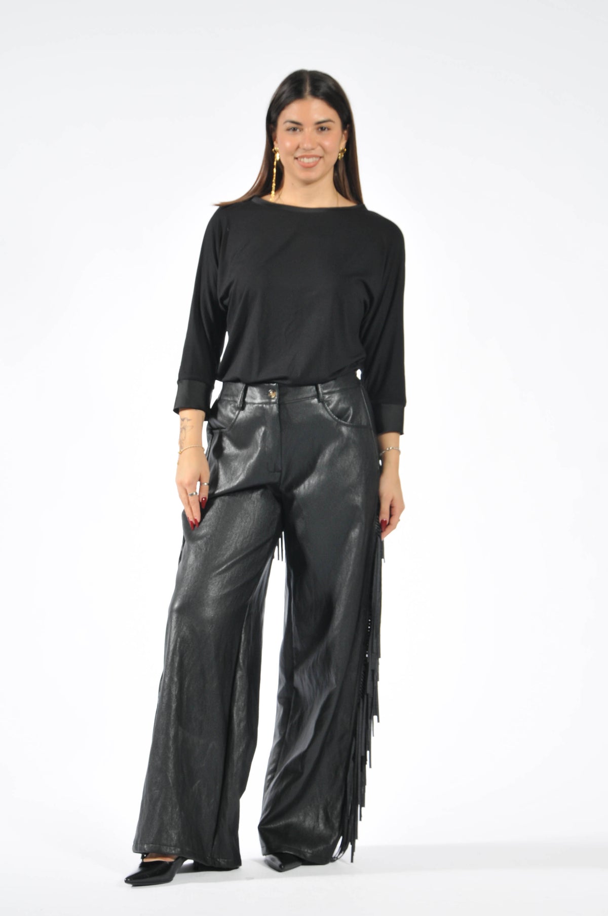 Pantalone Tex
