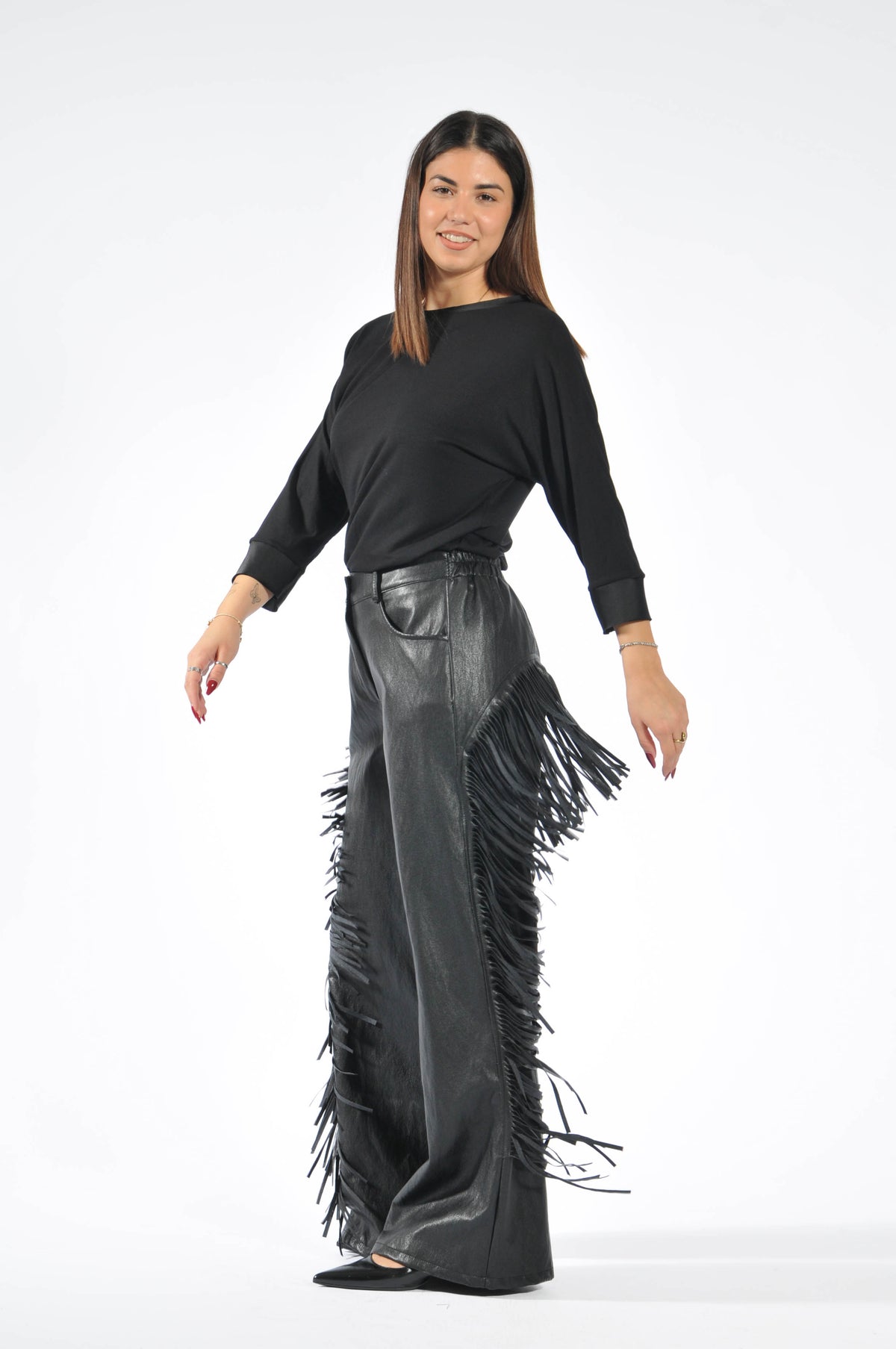 Pantalone Tex