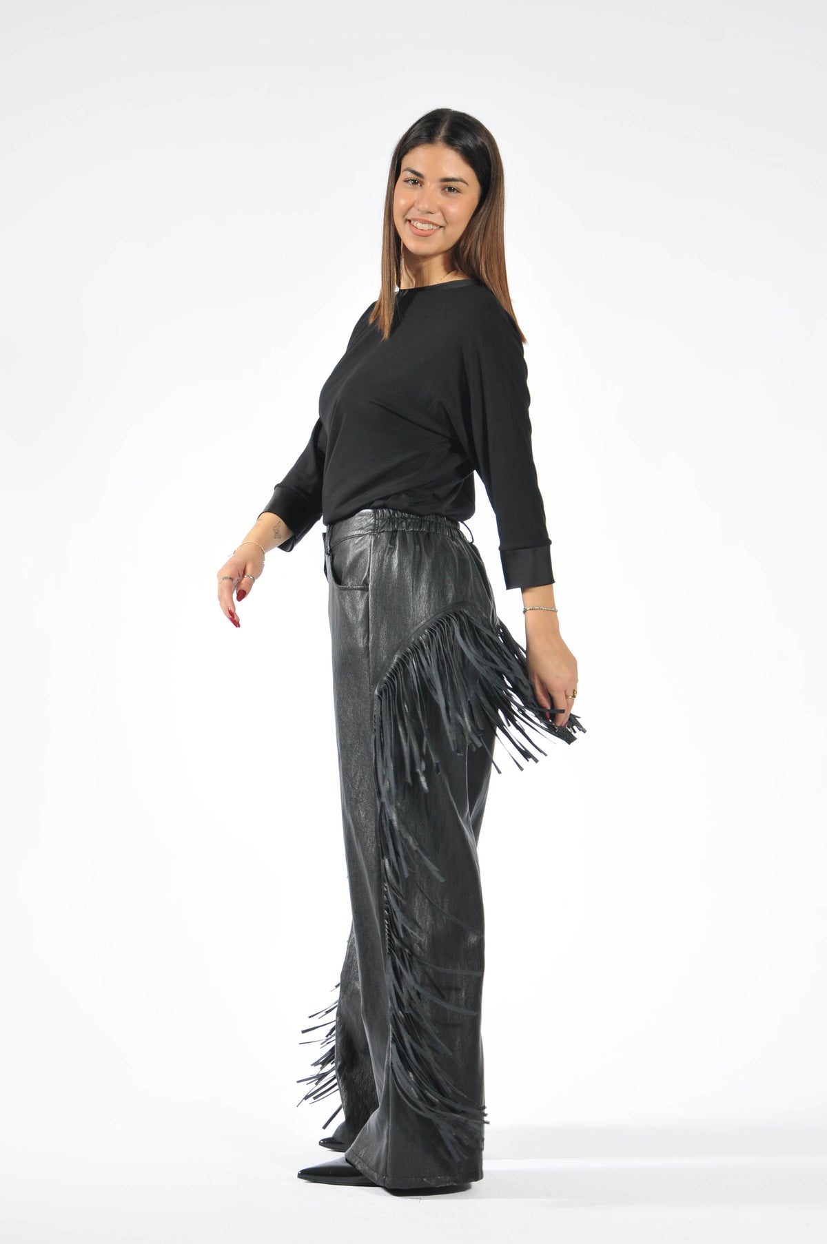 Pantalone Tex