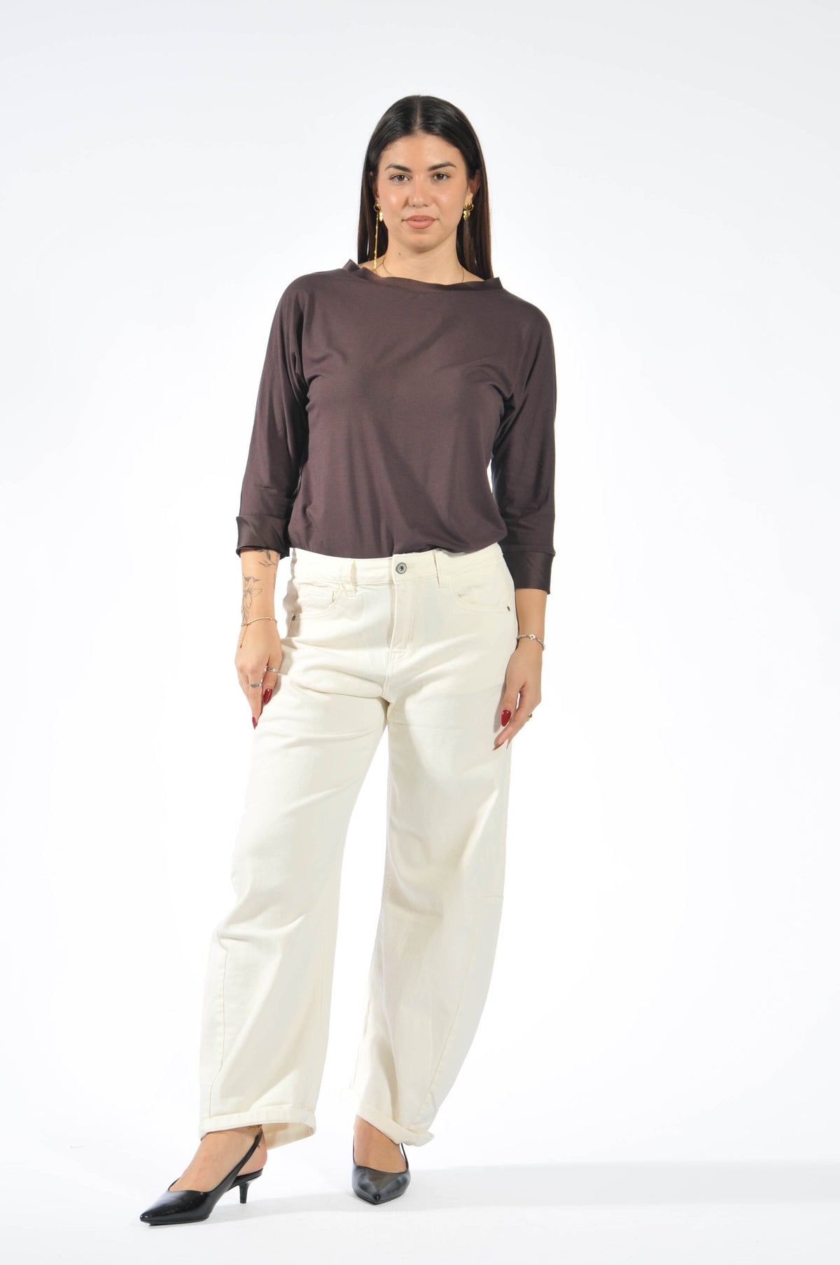 Jeans Perla