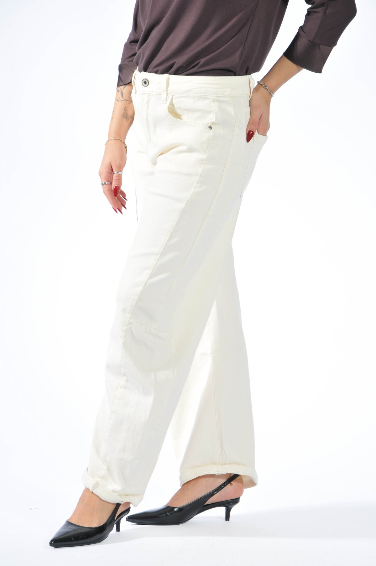 Jeans Perla