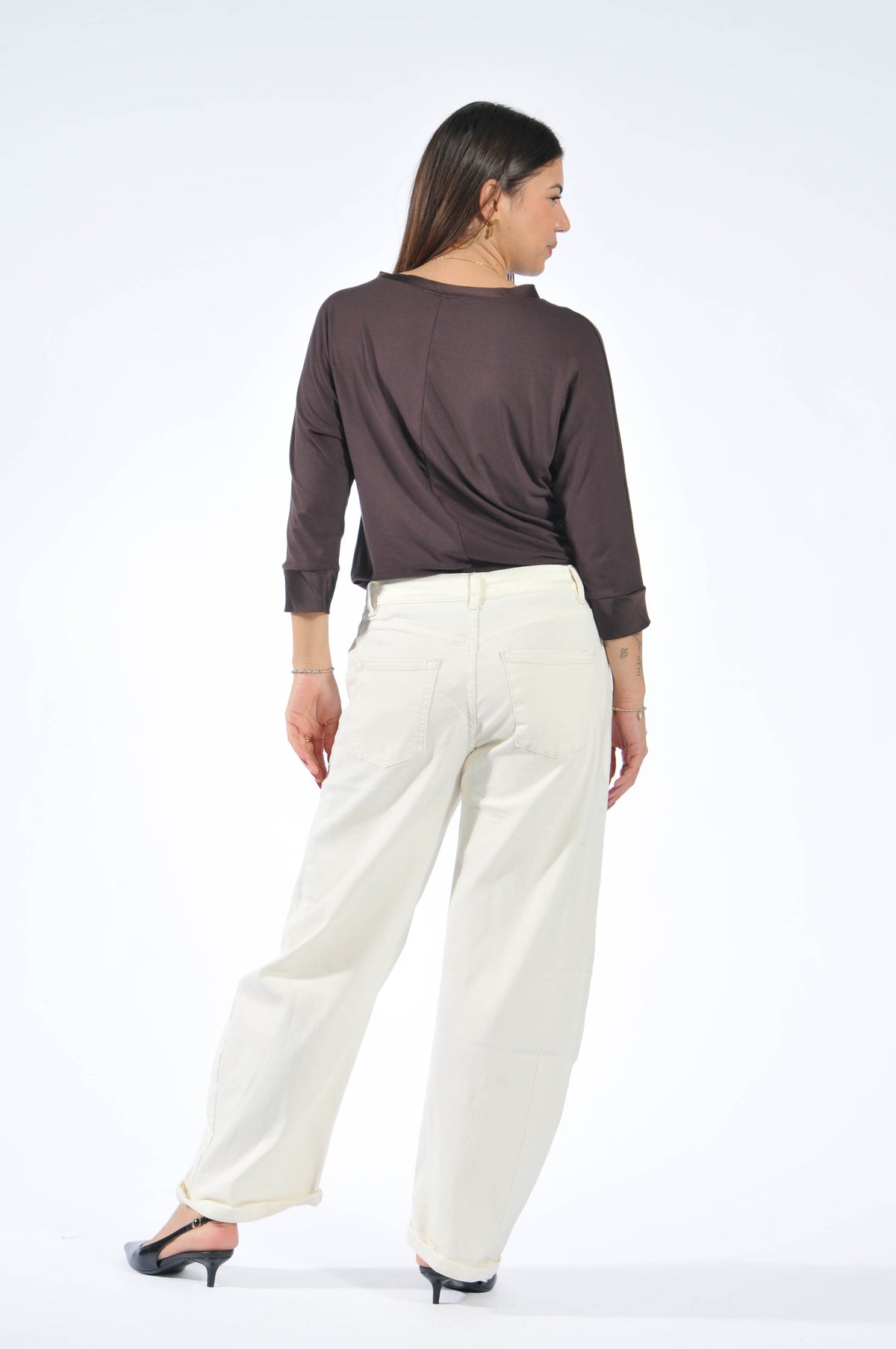 Jeans Perla