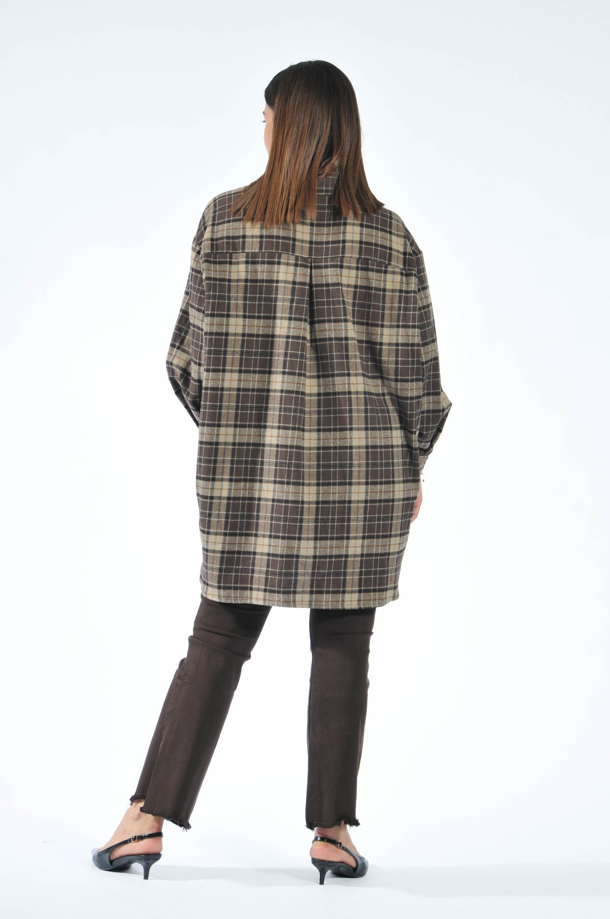 Camicia Pike