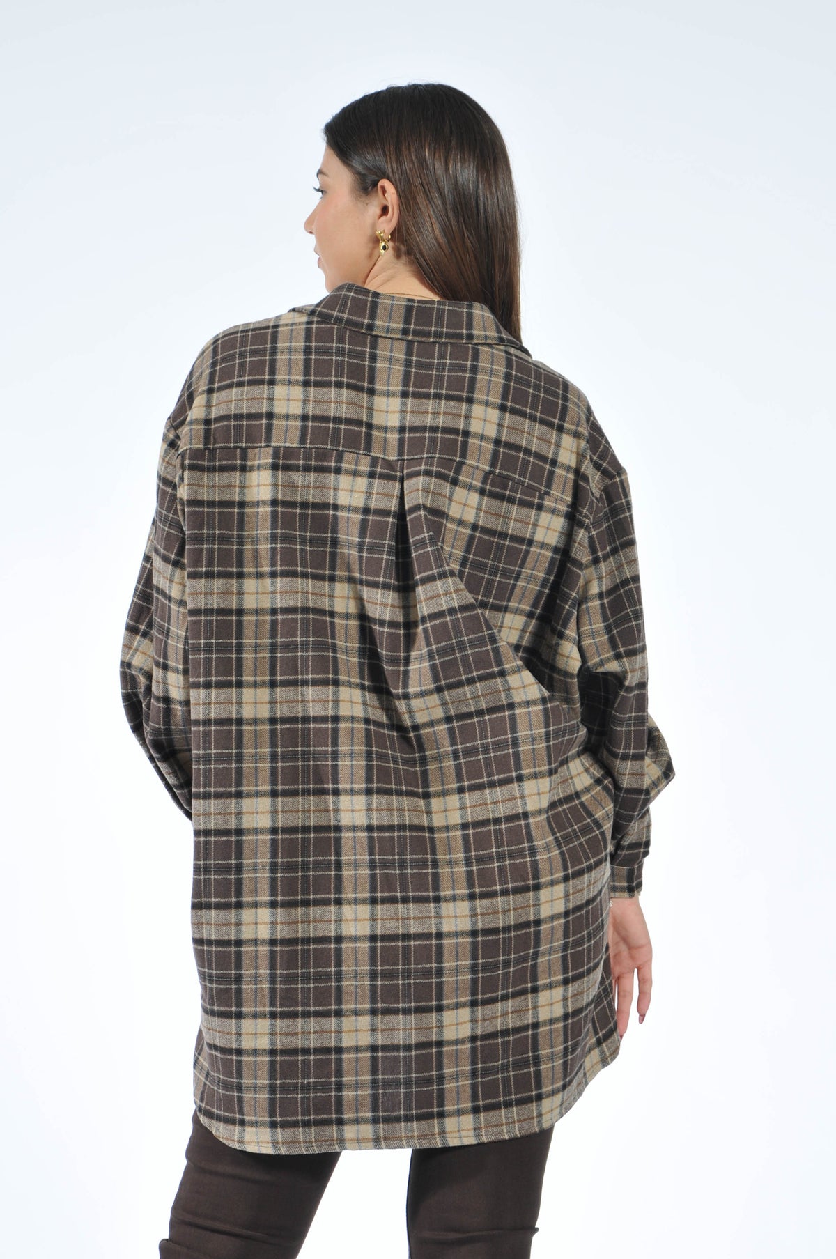 Camicia Pike