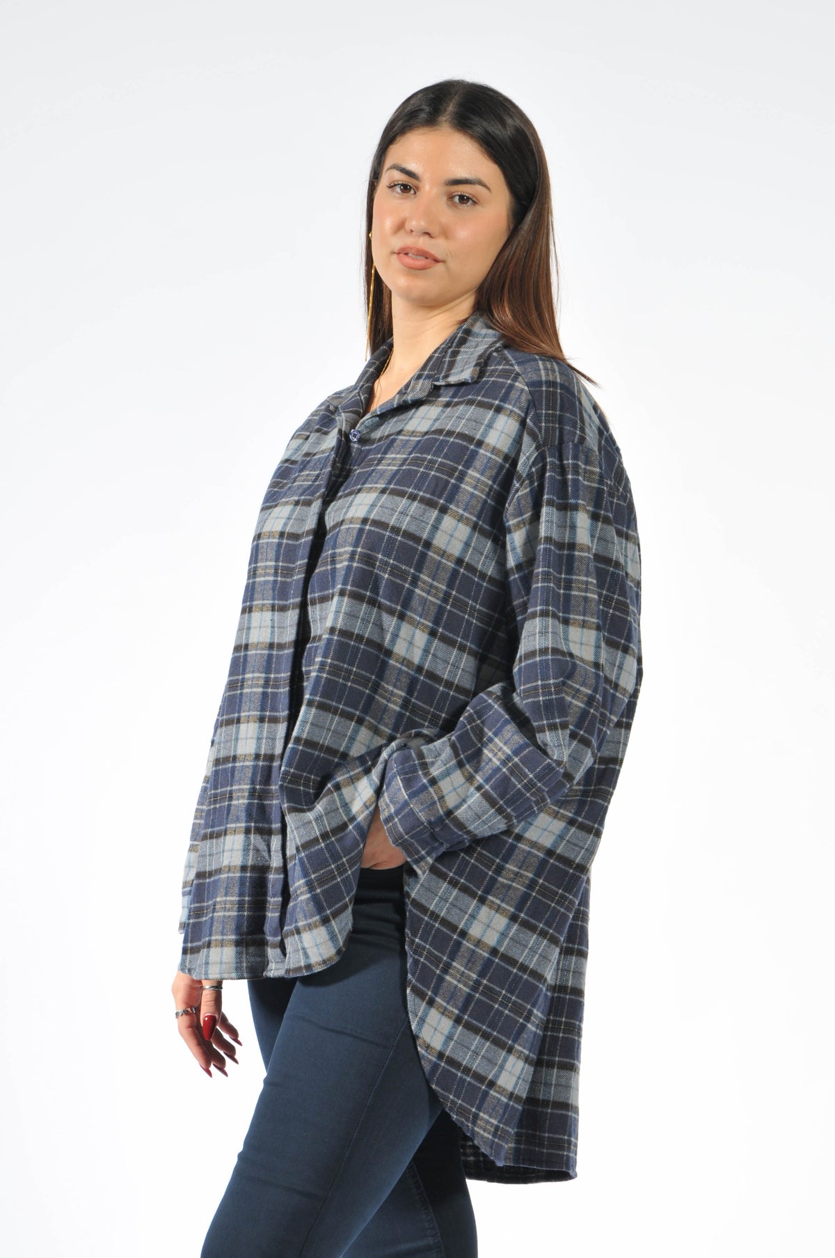 Camicia Pike
