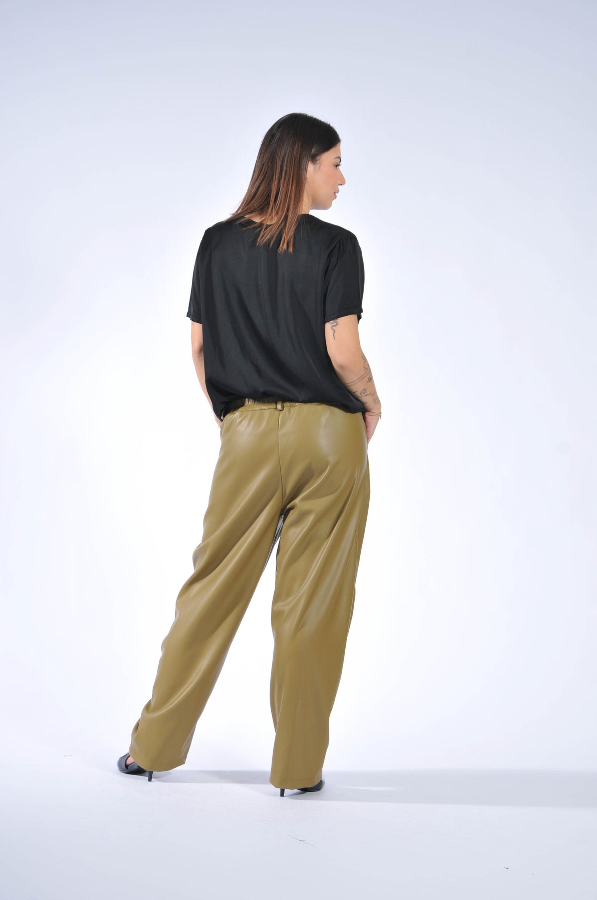 Pantalone Rizzo