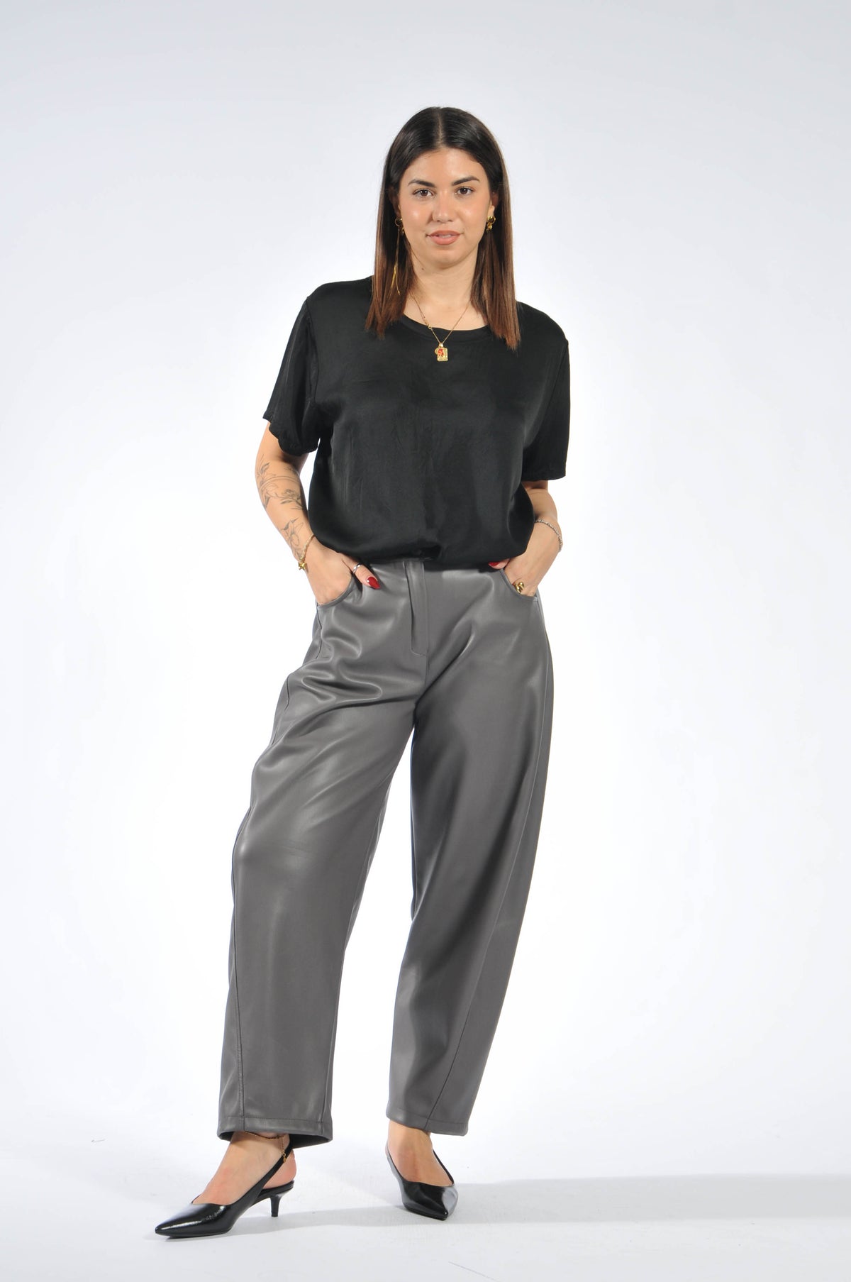 Pantalone Rizzo