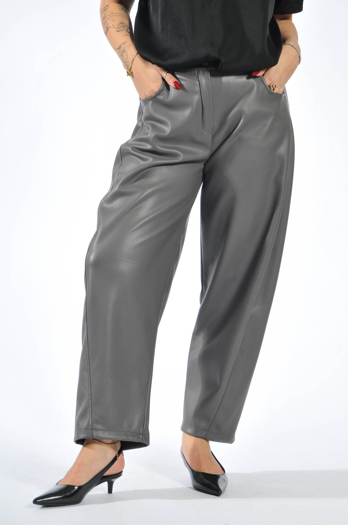 Pantalone Rizzo
