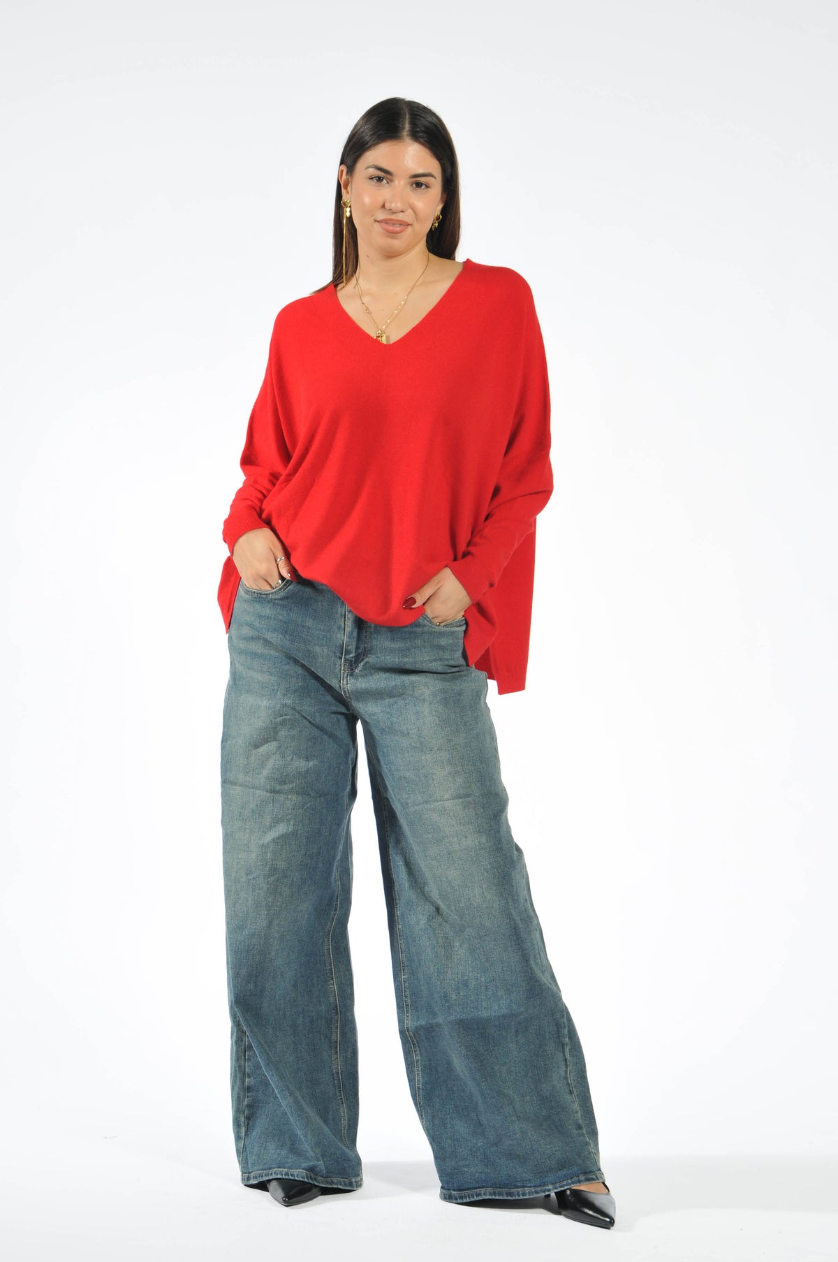 Jeans Zefiro