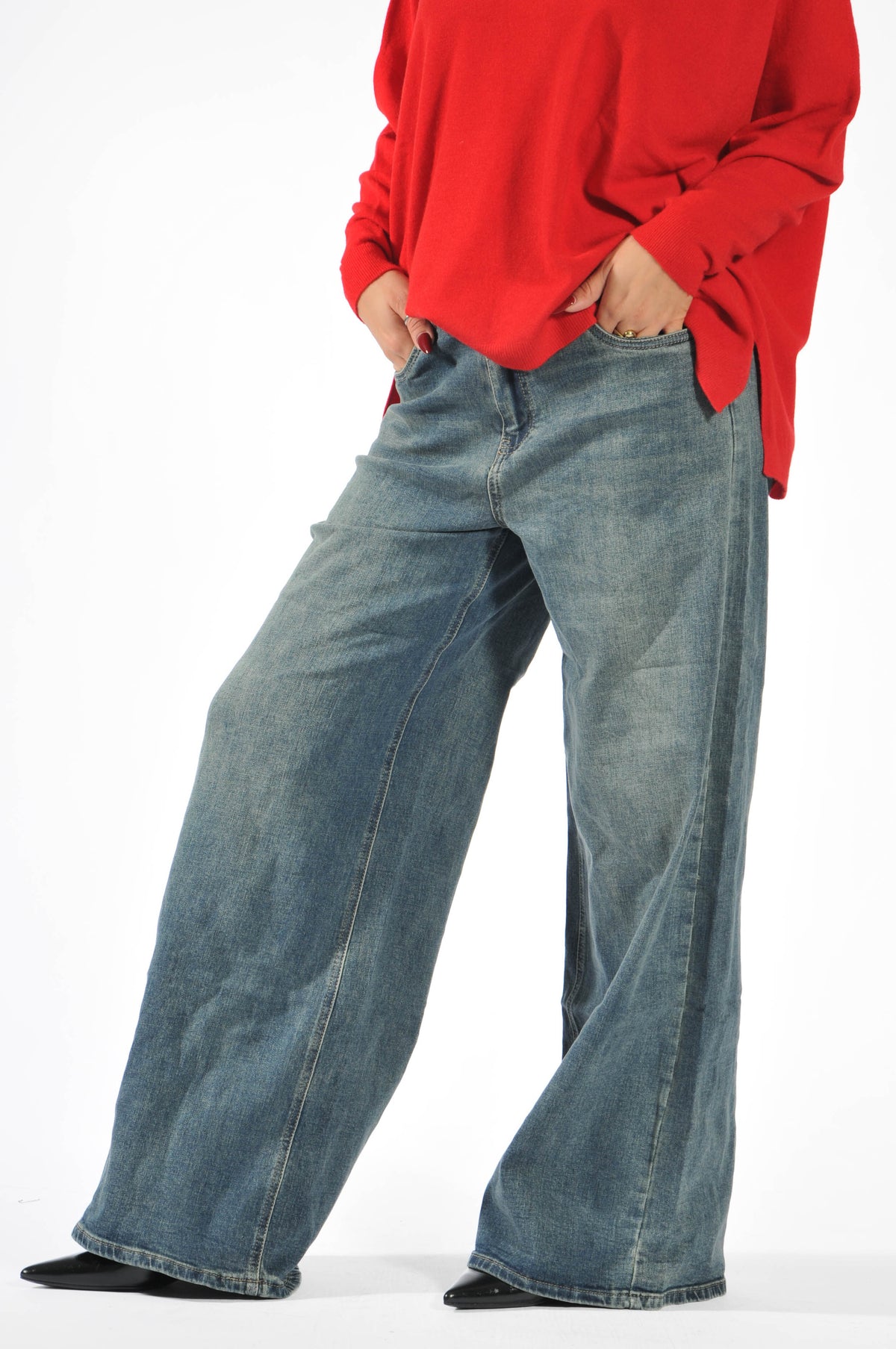 Jeans Zefiro