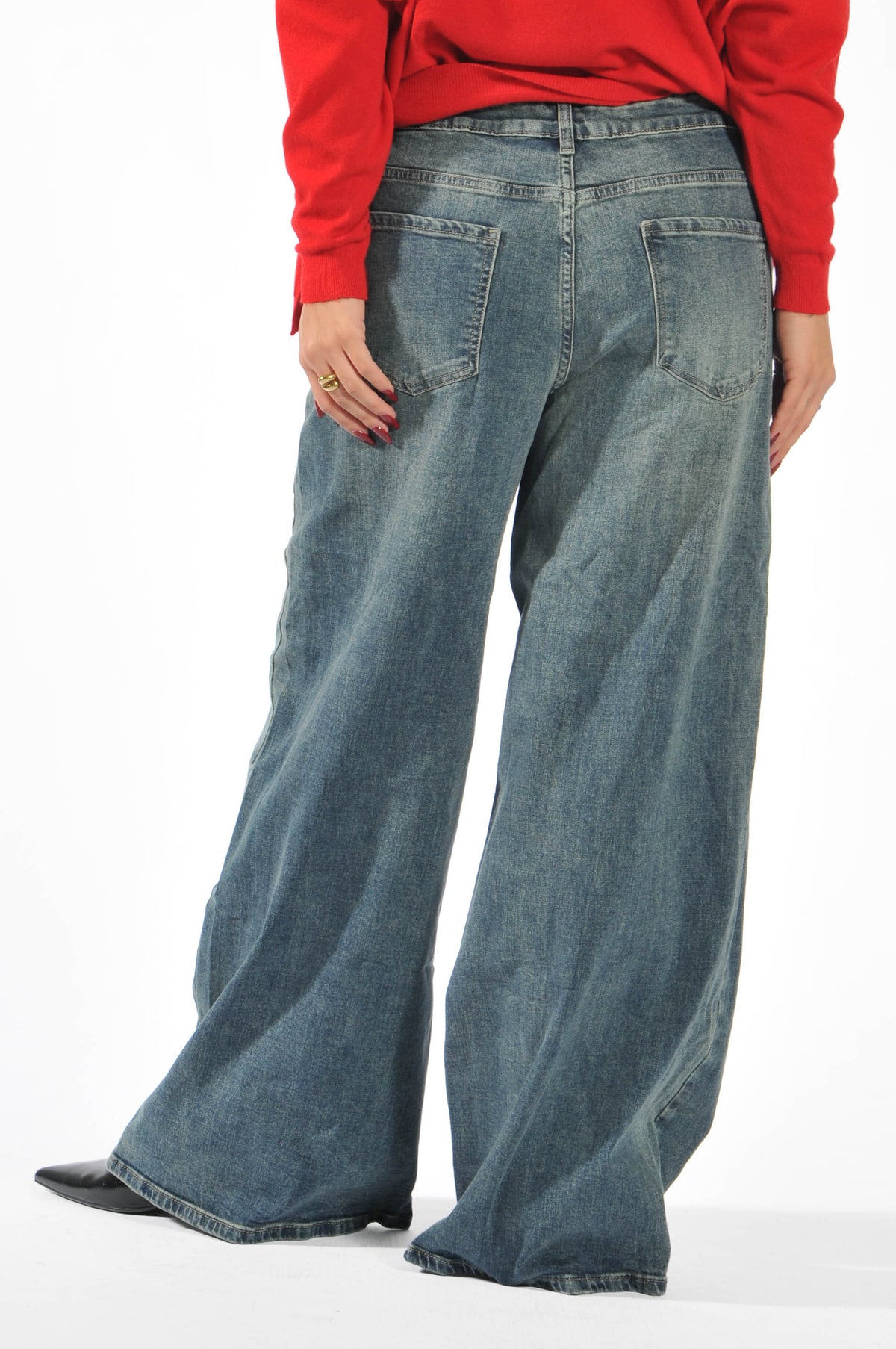 Jeans Zefiro