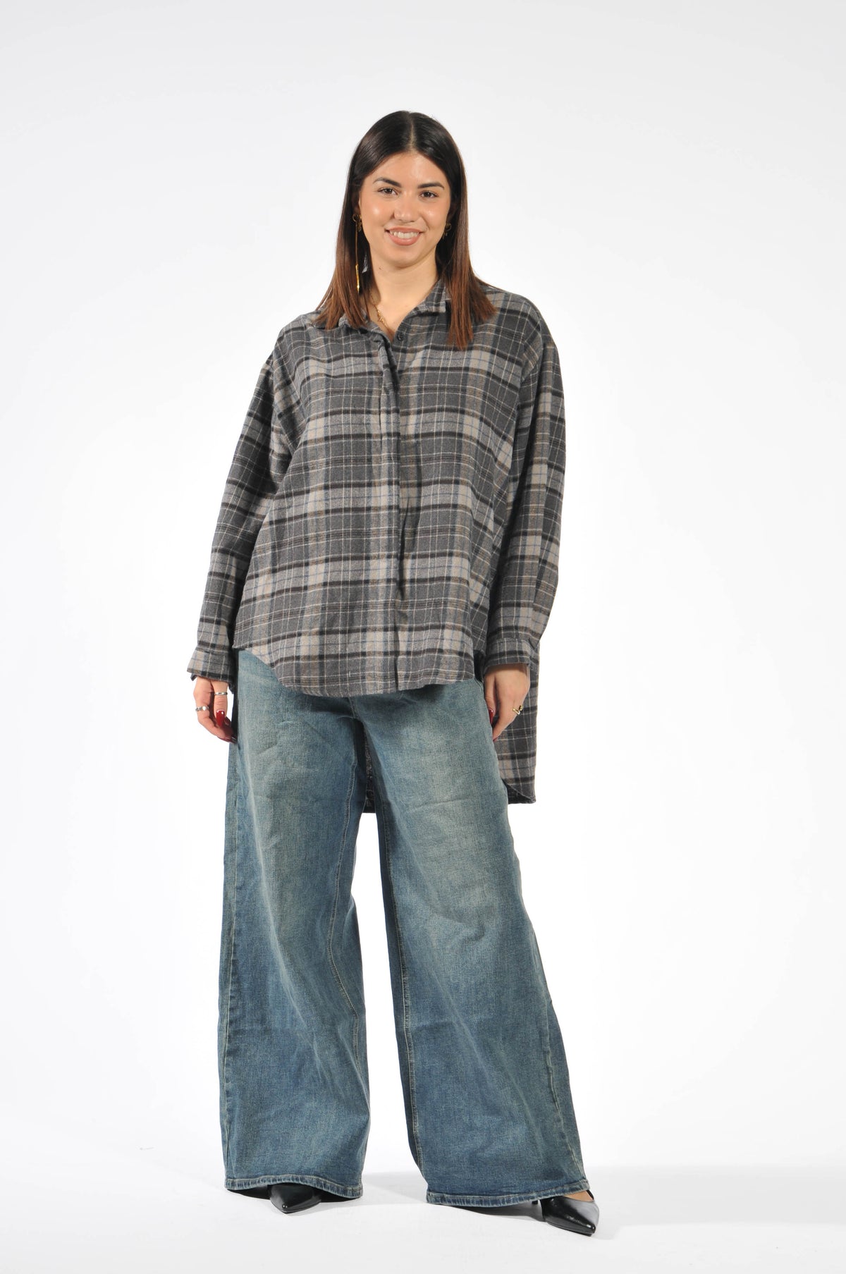Camicia Pike