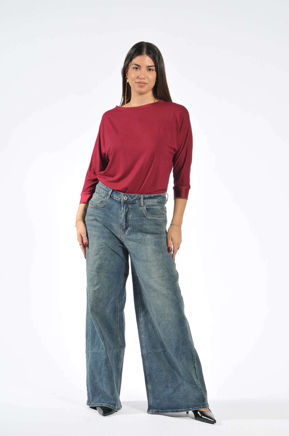 Jeans Zefiro