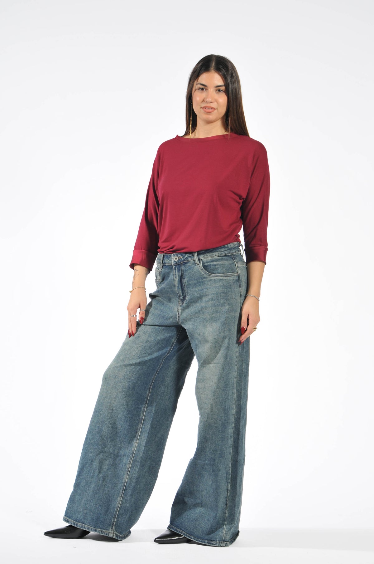 Jeans Zefiro
