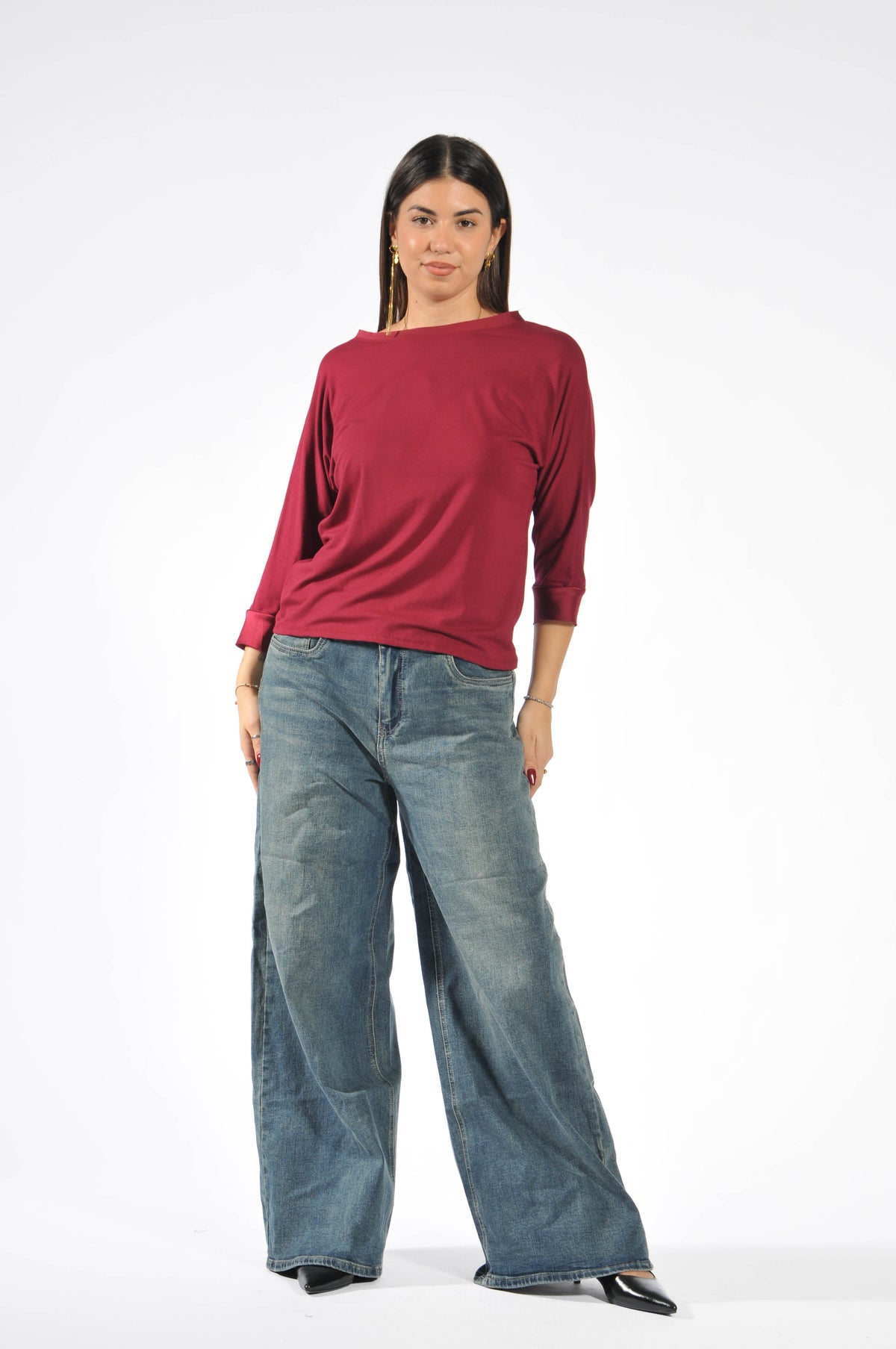 Jeans Zefiro